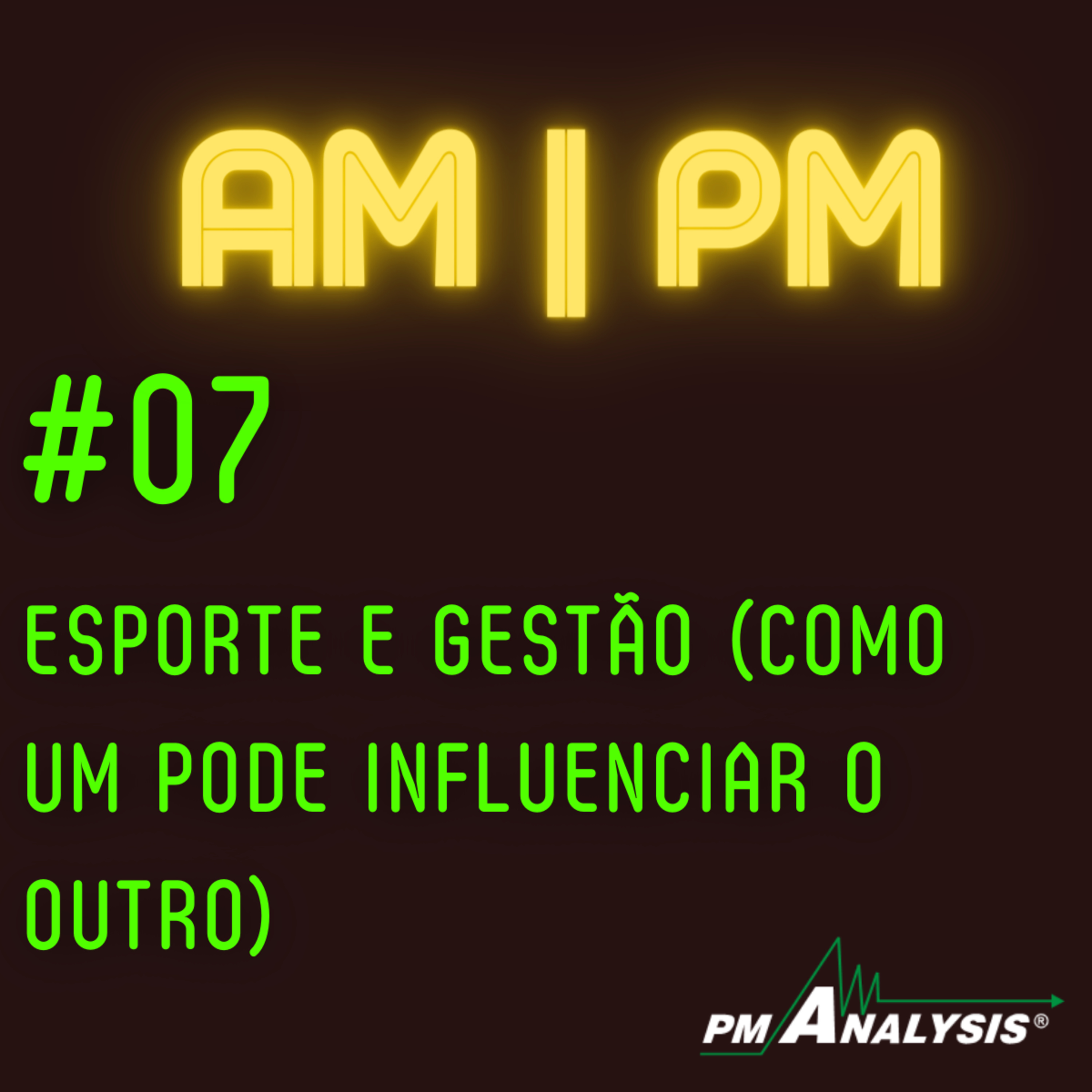 PM Analysis Podcast