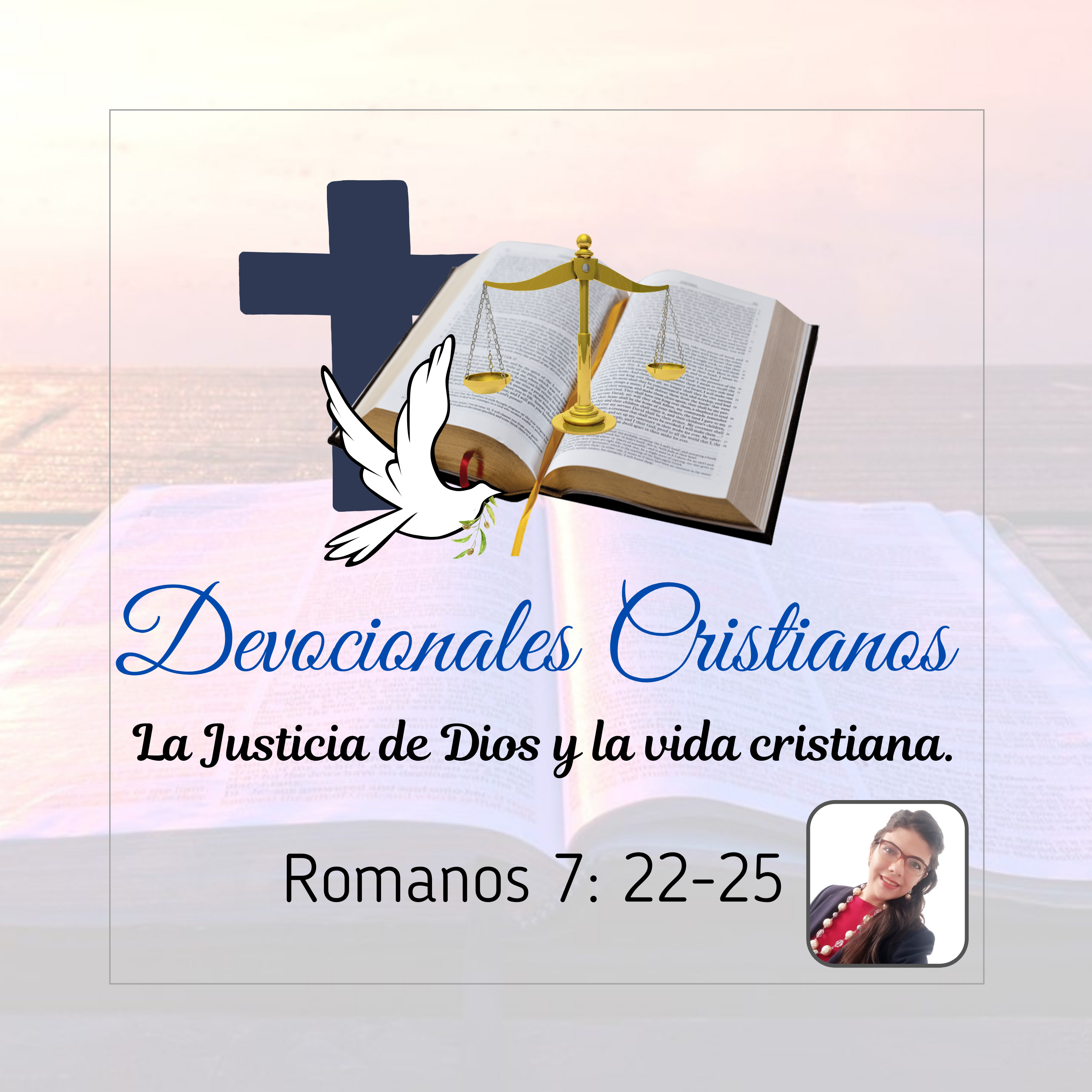 Devocionales Cristianos