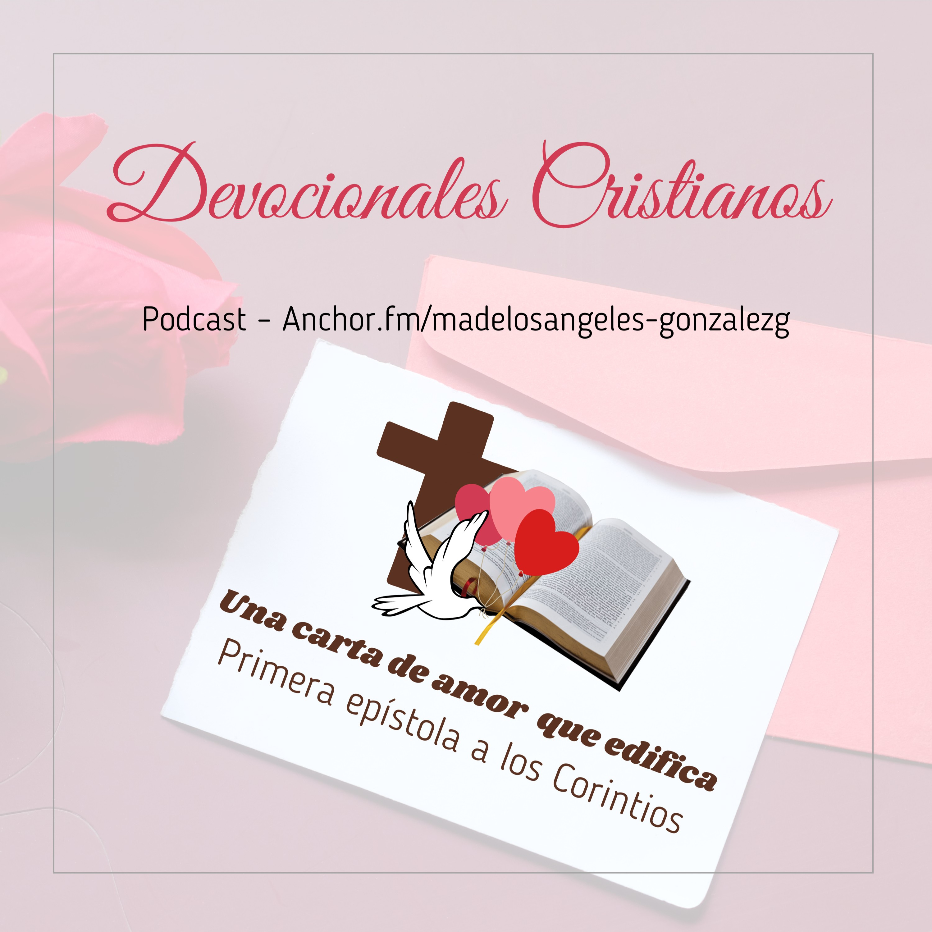 Una carta de amor que edifica. Introducción a la epístola. episode artwork
