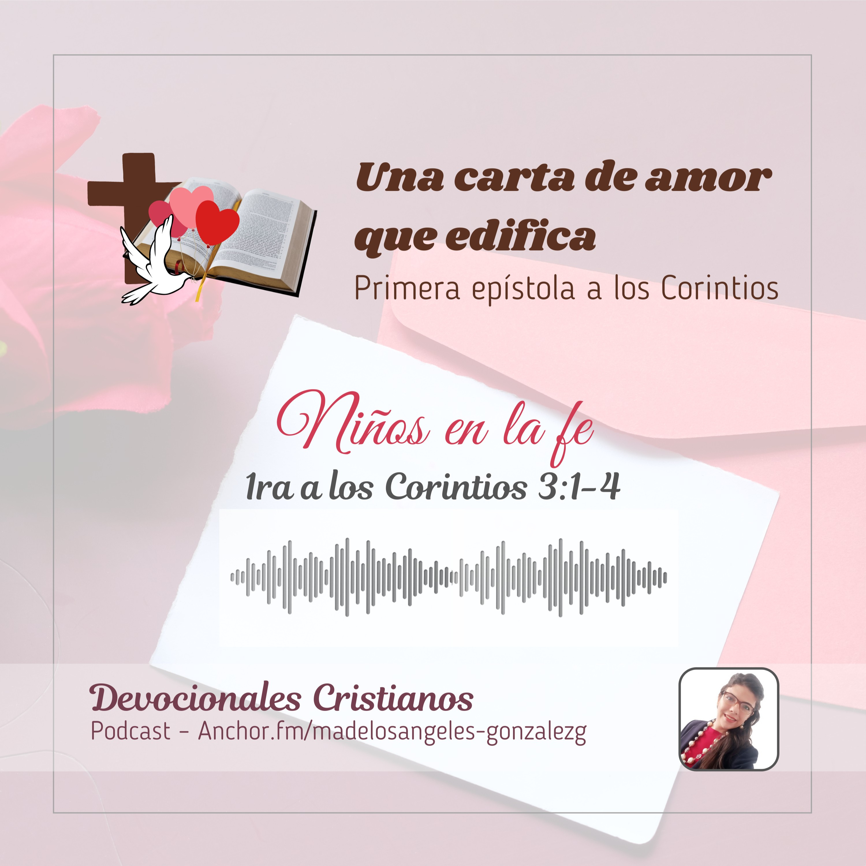 Devocionales Cristianos
