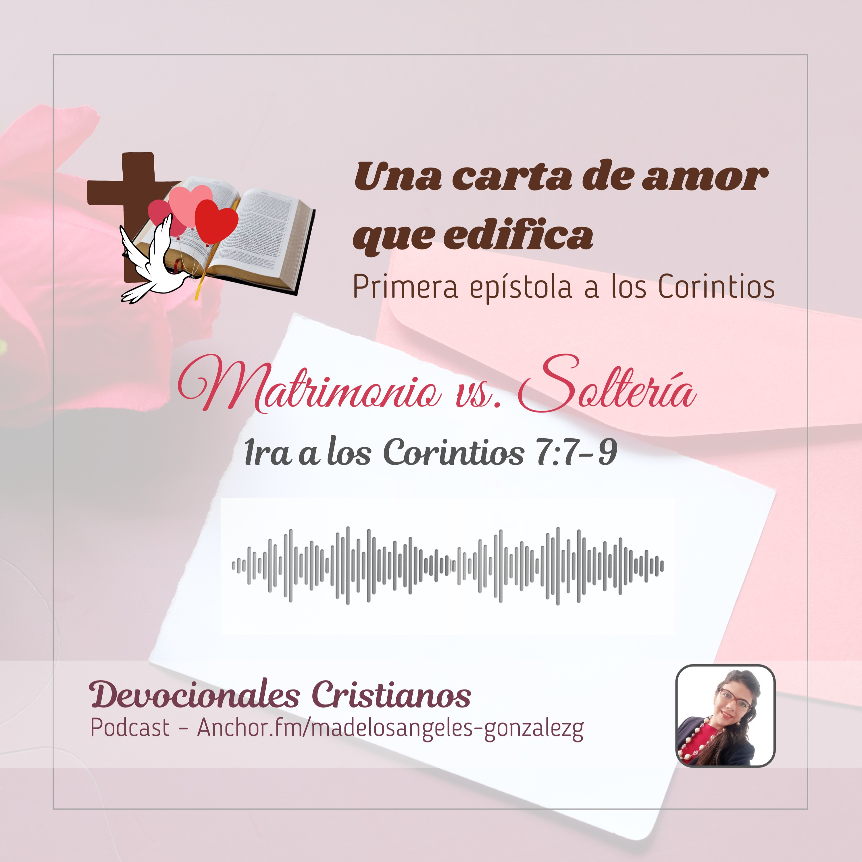 Devocionales Cristianos