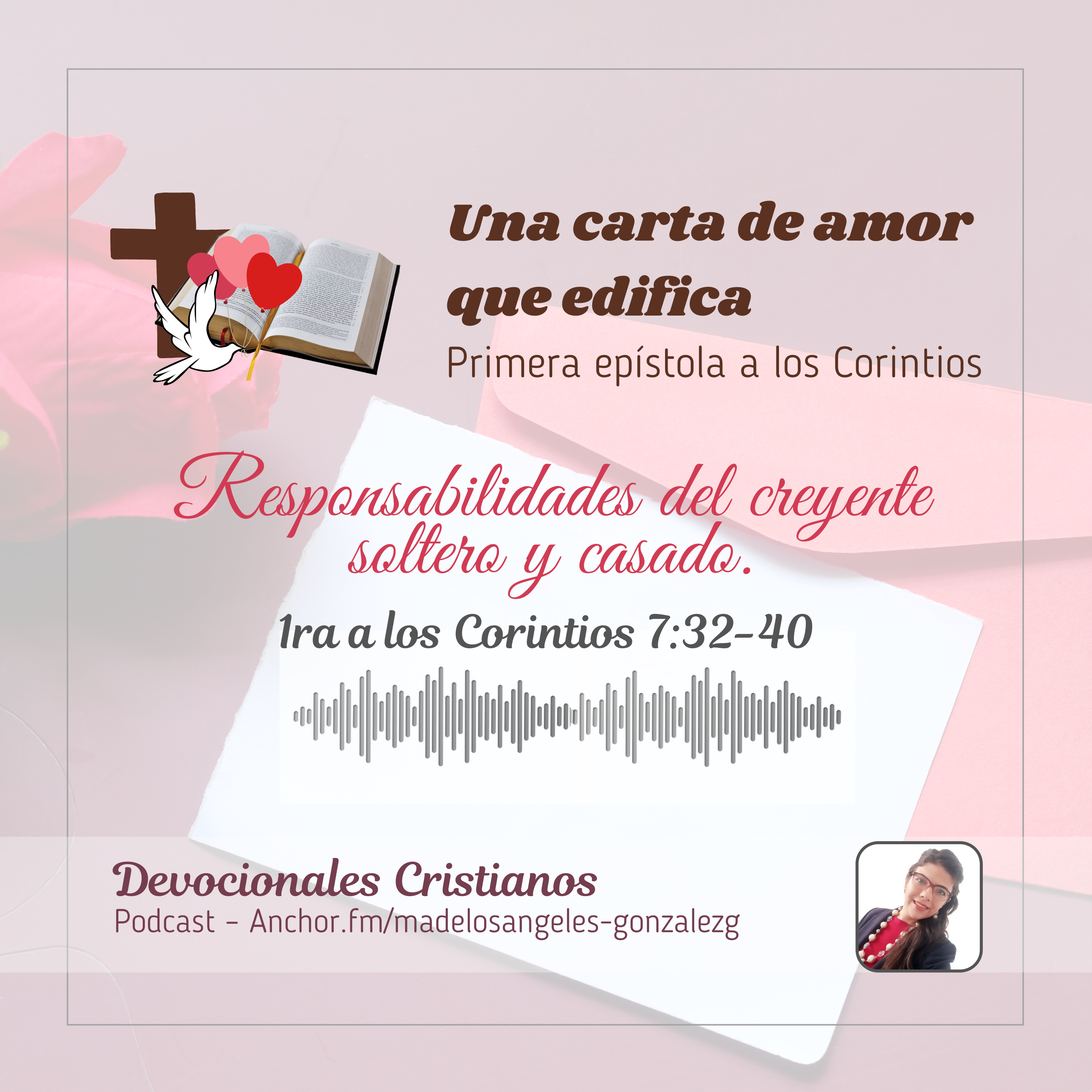 Devocionales Cristianos
