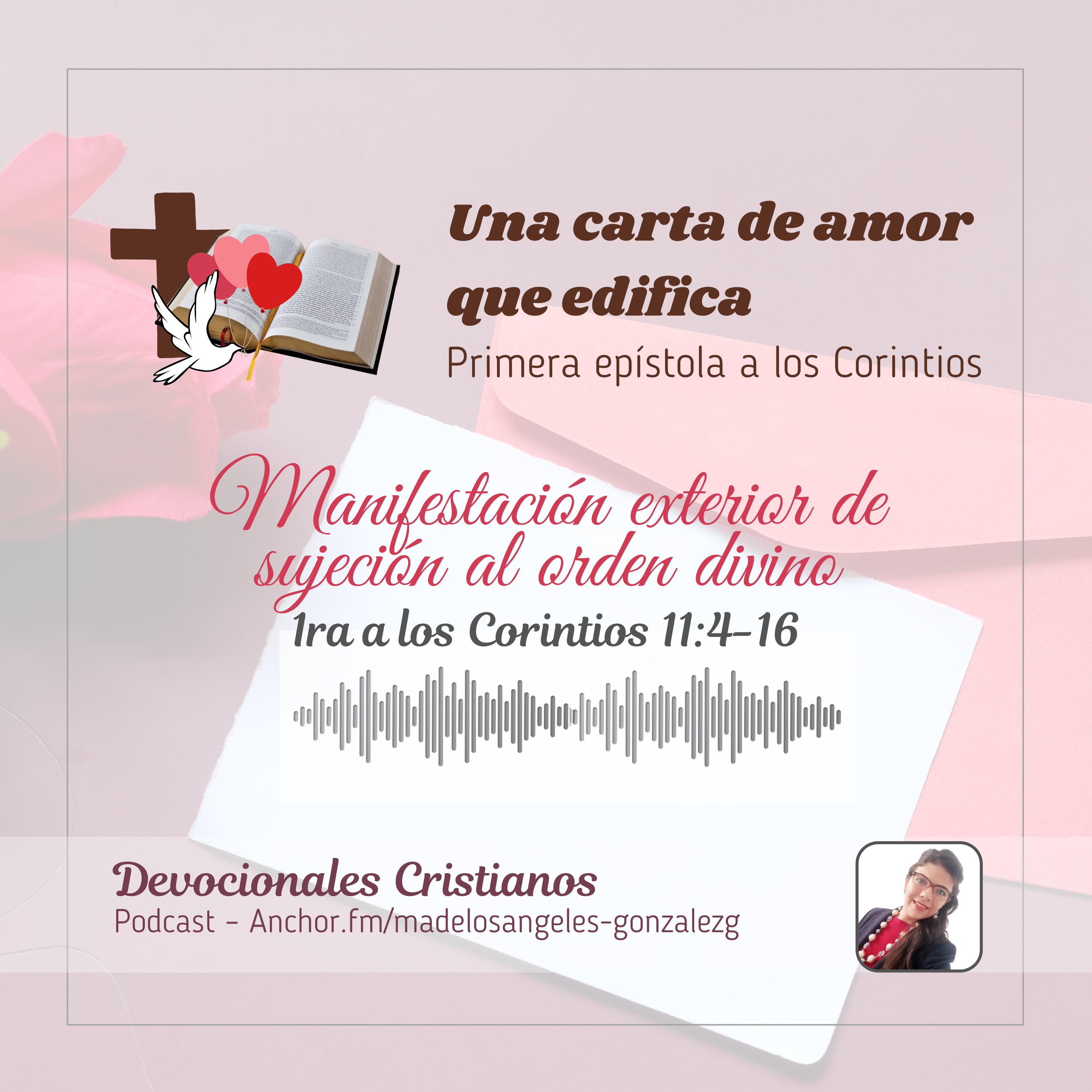 Devocionales Cristianos