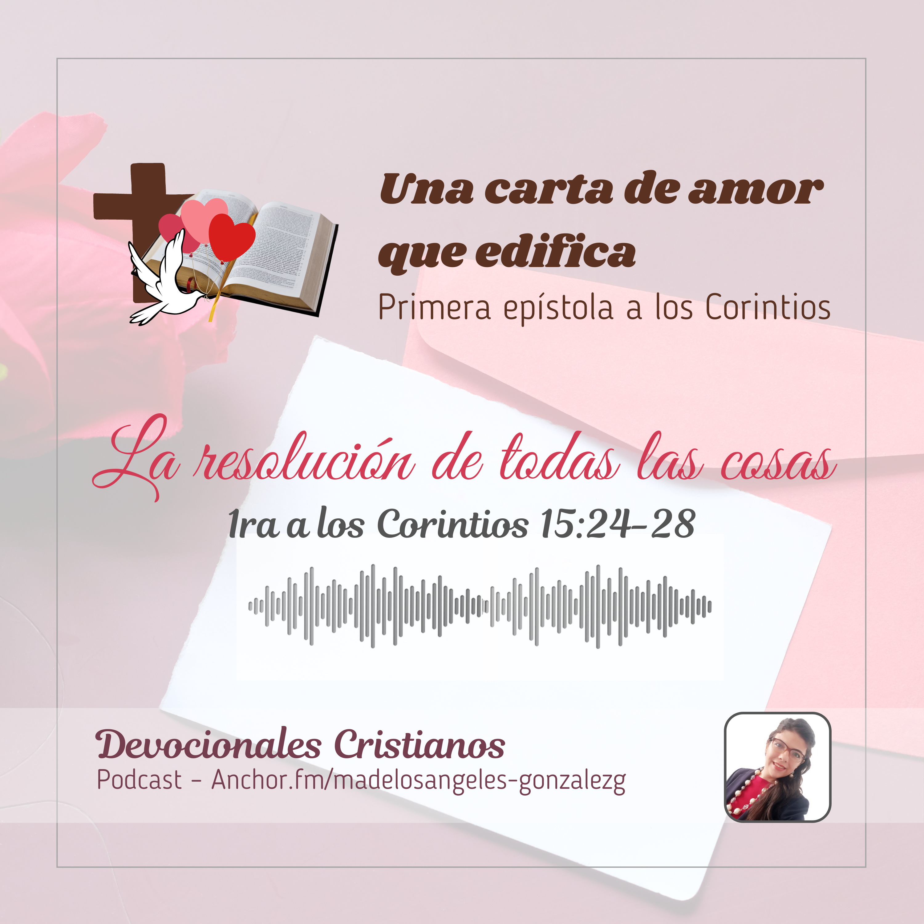 Devocionales Cristianos