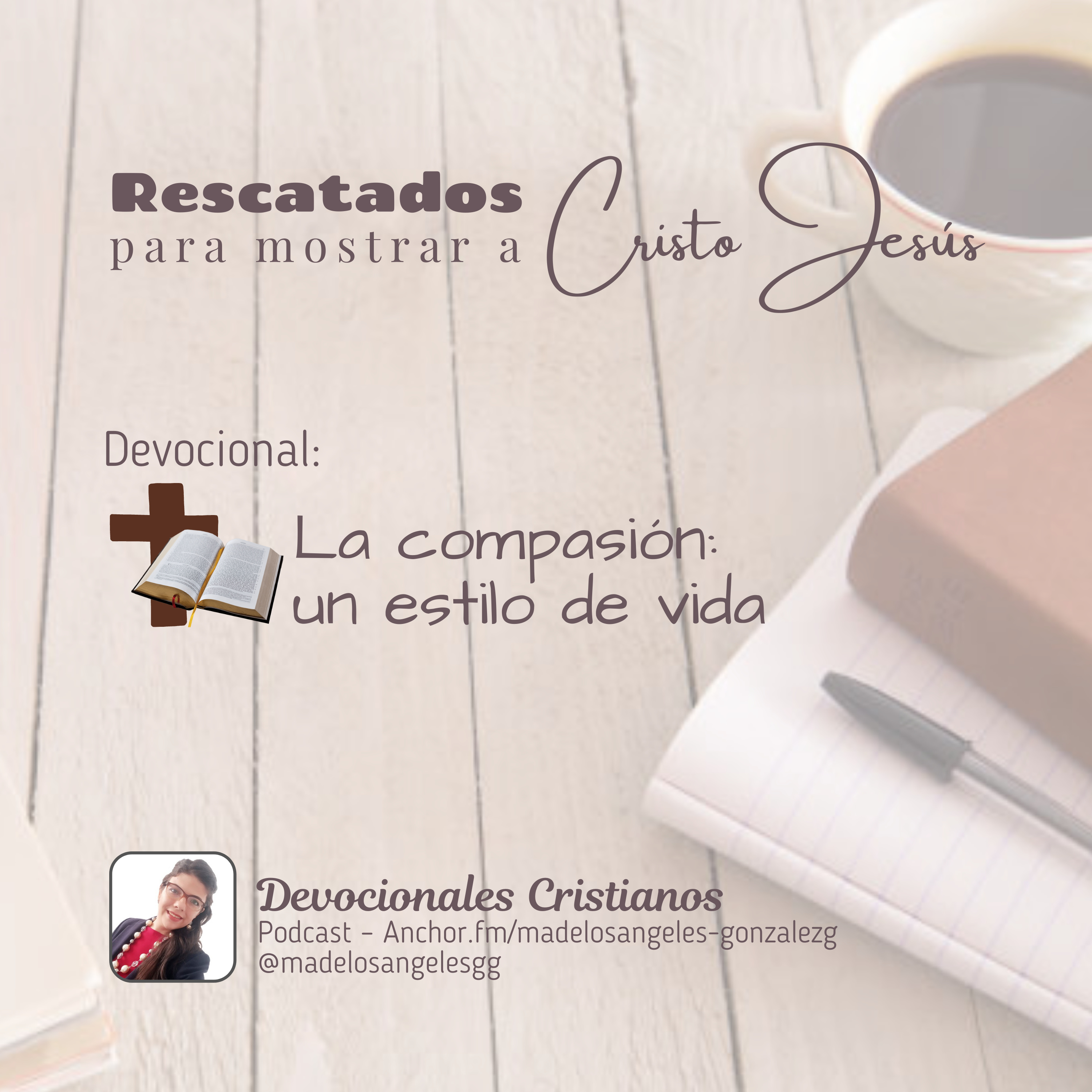 Devocionales Cristianos