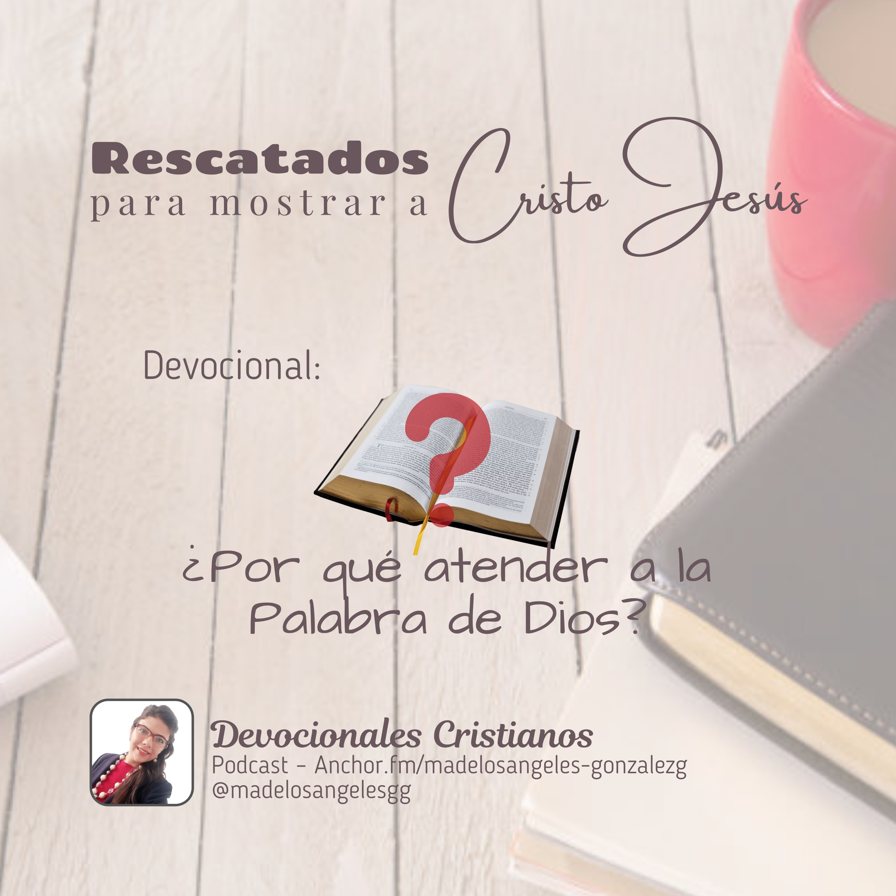Devocionales Cristianos