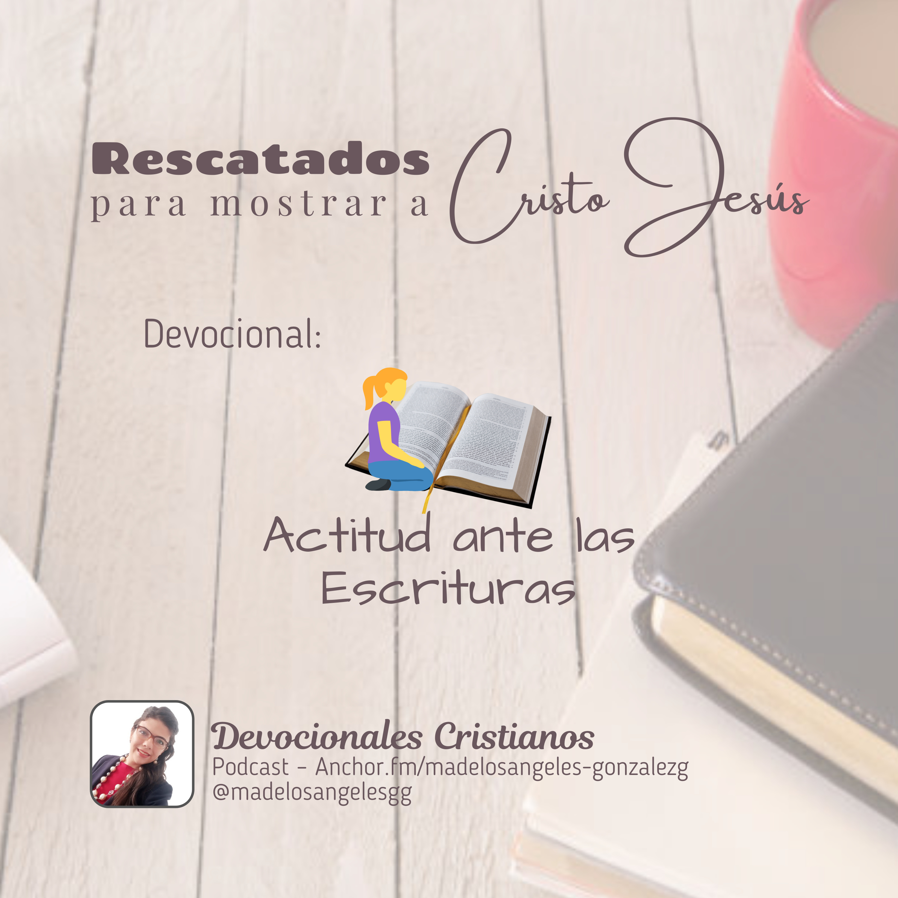 Devocionales Cristianos