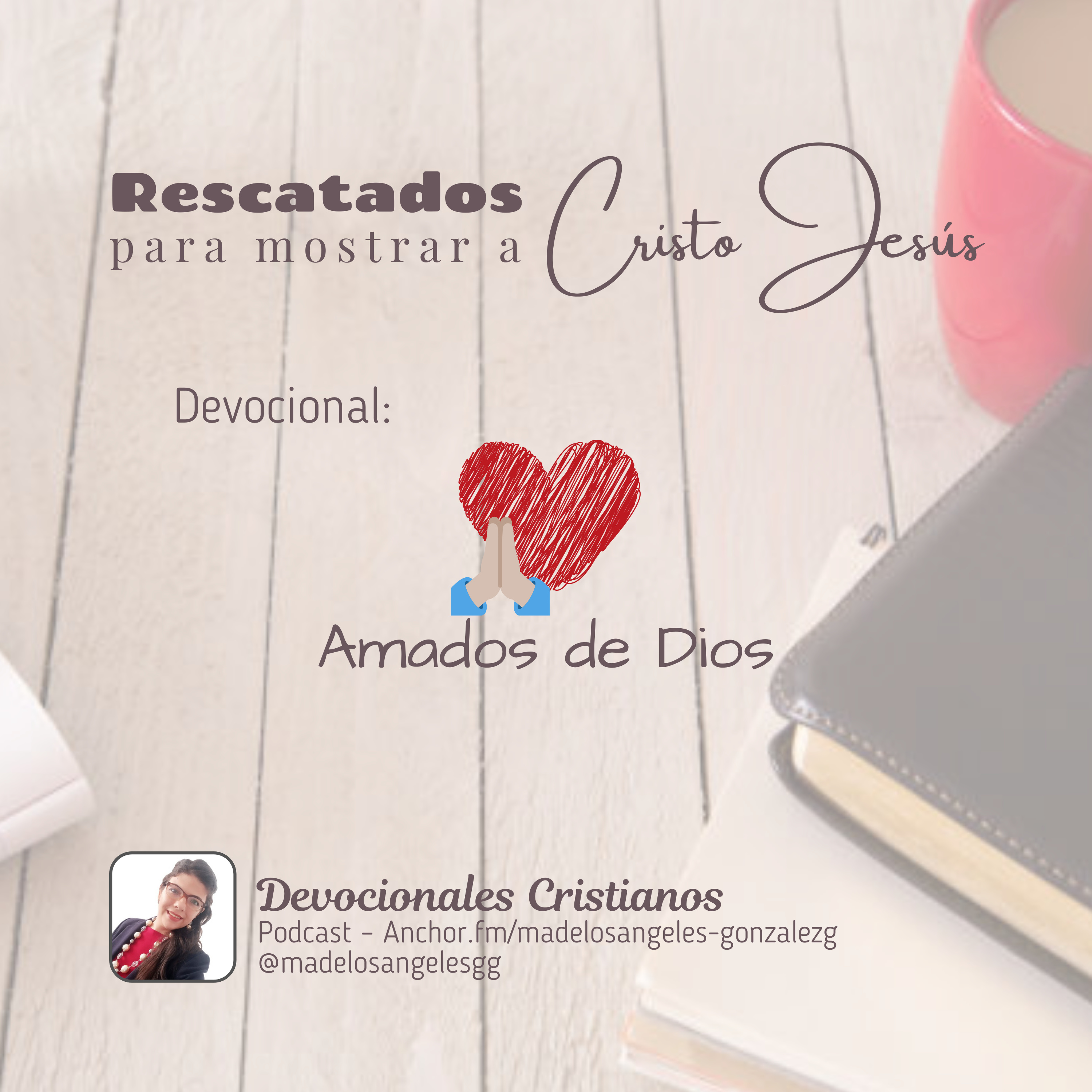 Devocionales Cristianos