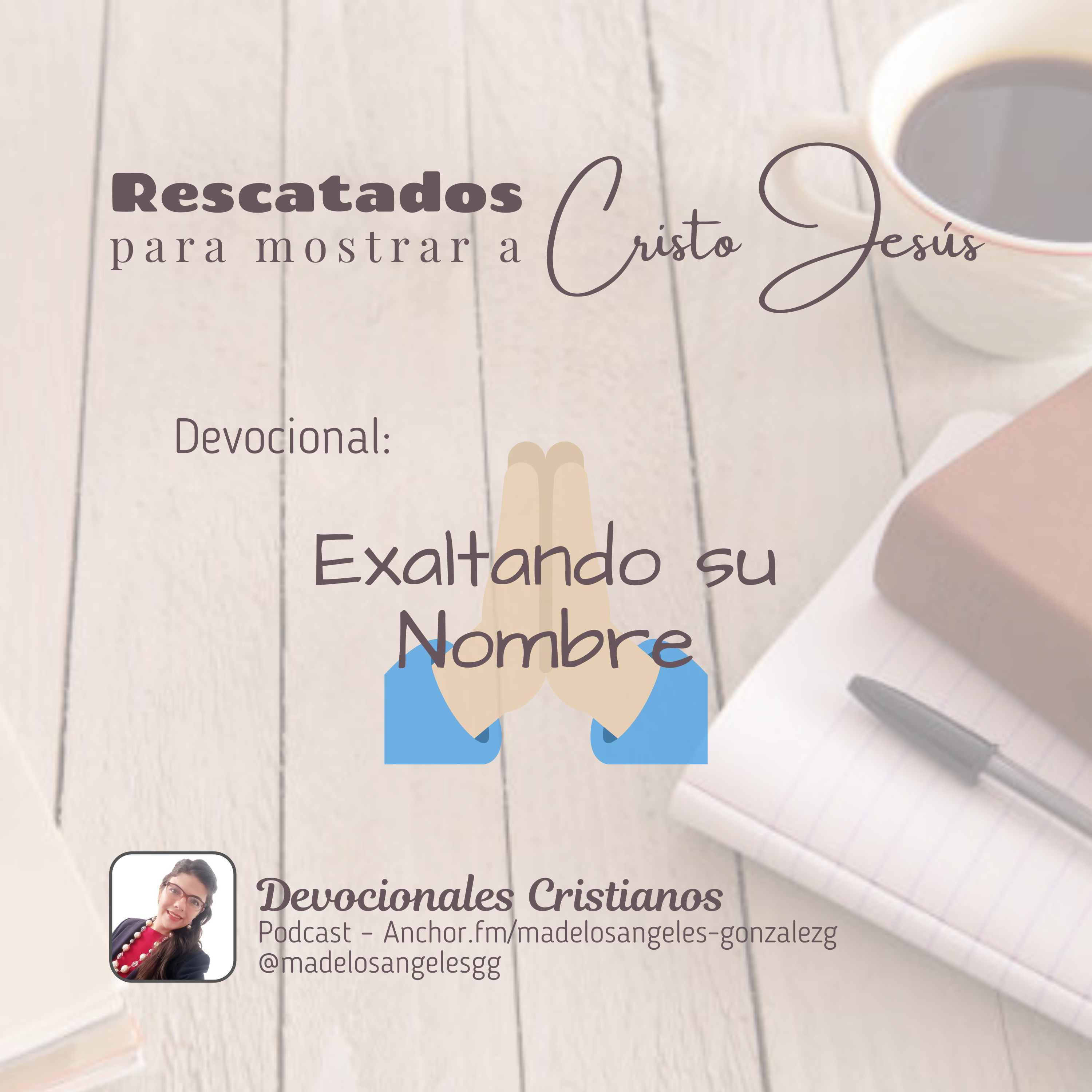Devocionales Cristianos