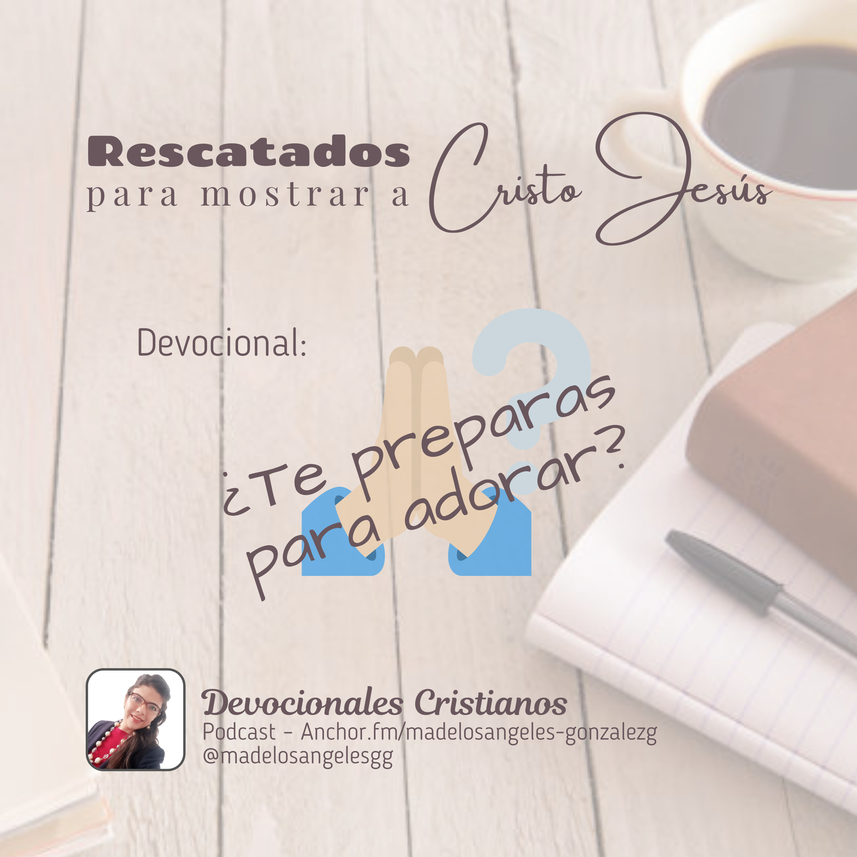 Devocionales Cristianos