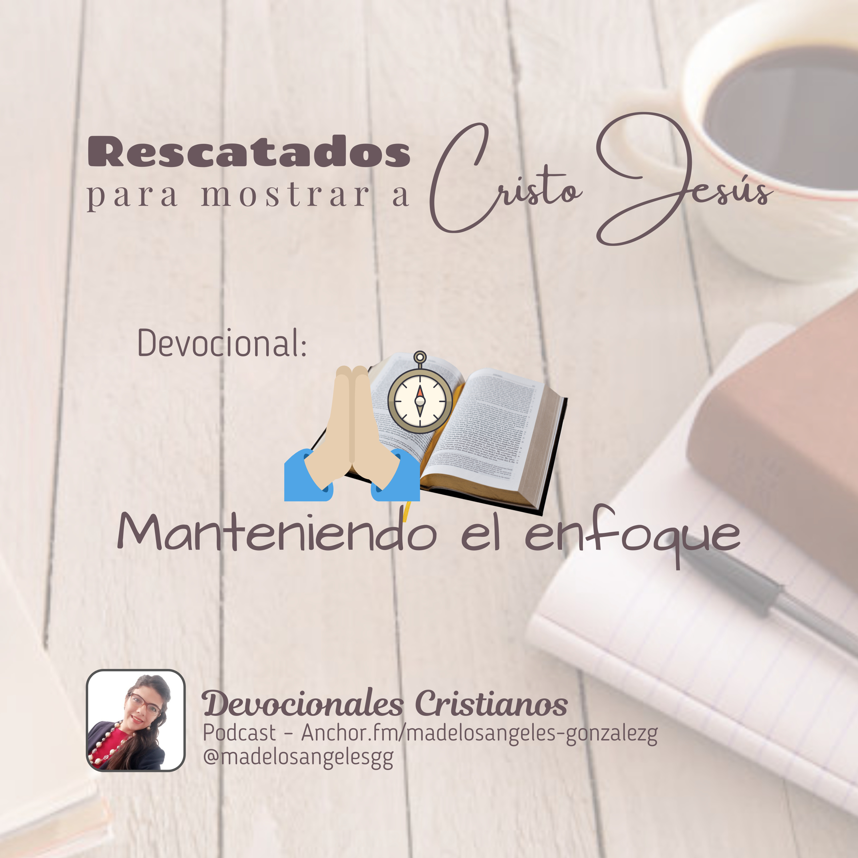 Devocionales Cristianos