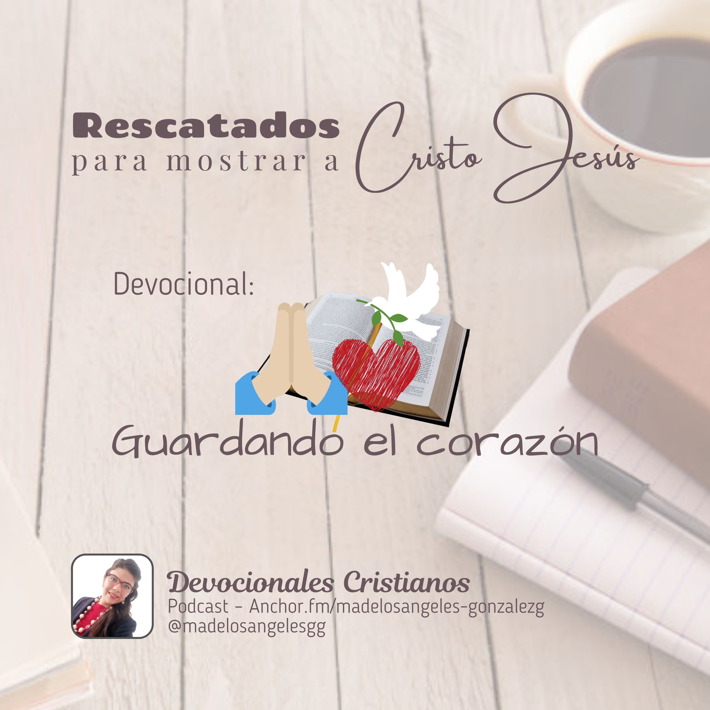 Devocionales Cristianos