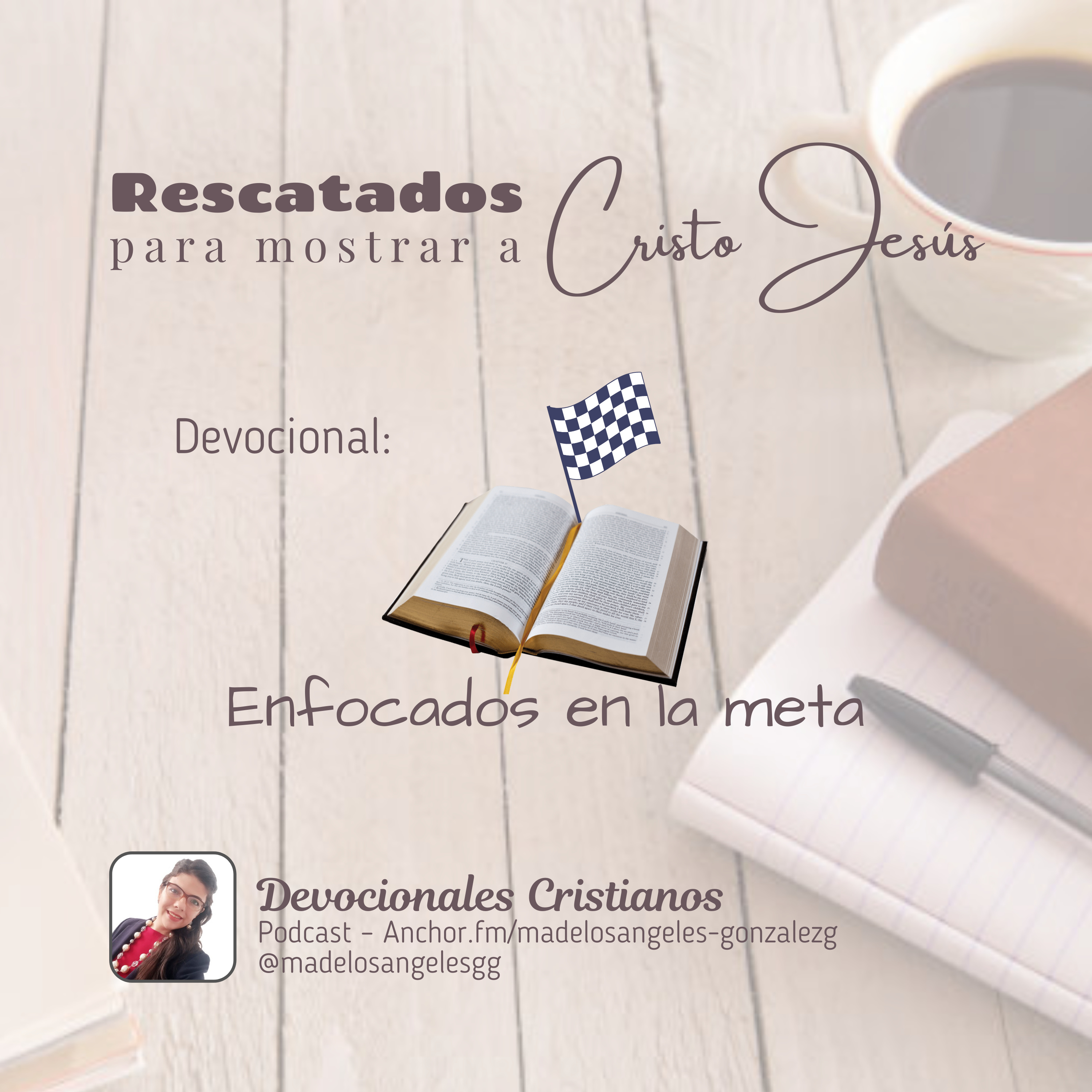 Devocionales Cristianos