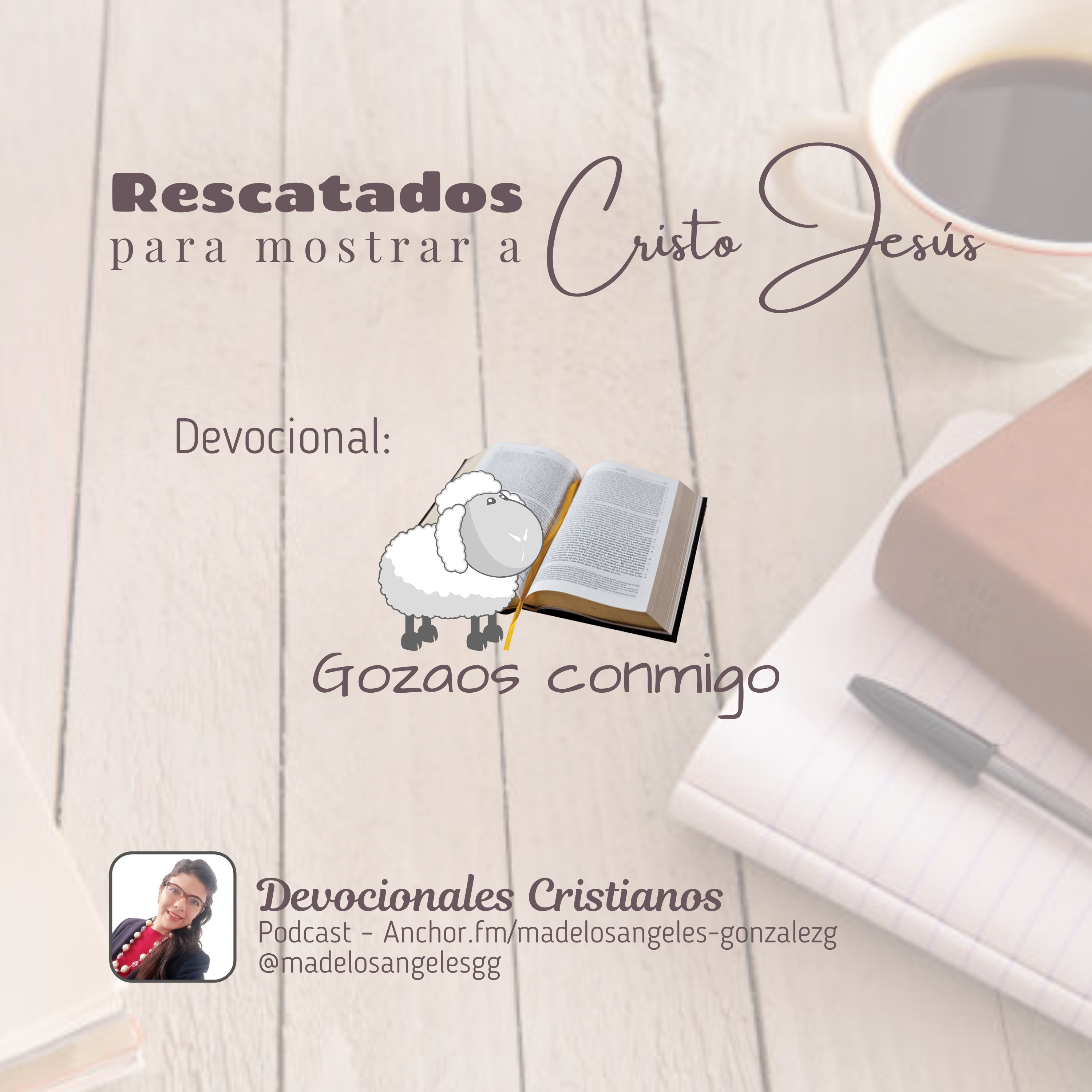 Devocionales Cristianos