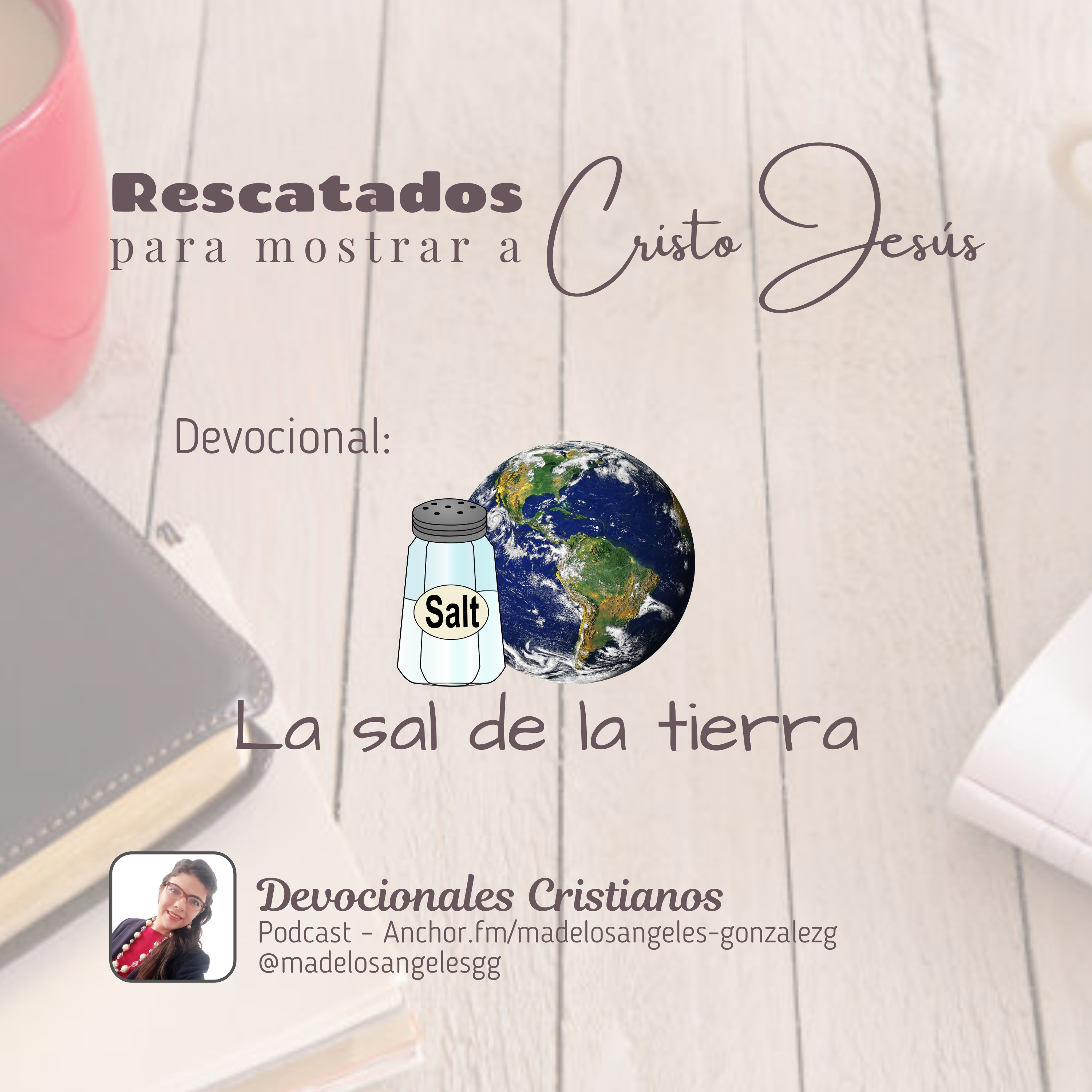 Devocionales Cristianos
