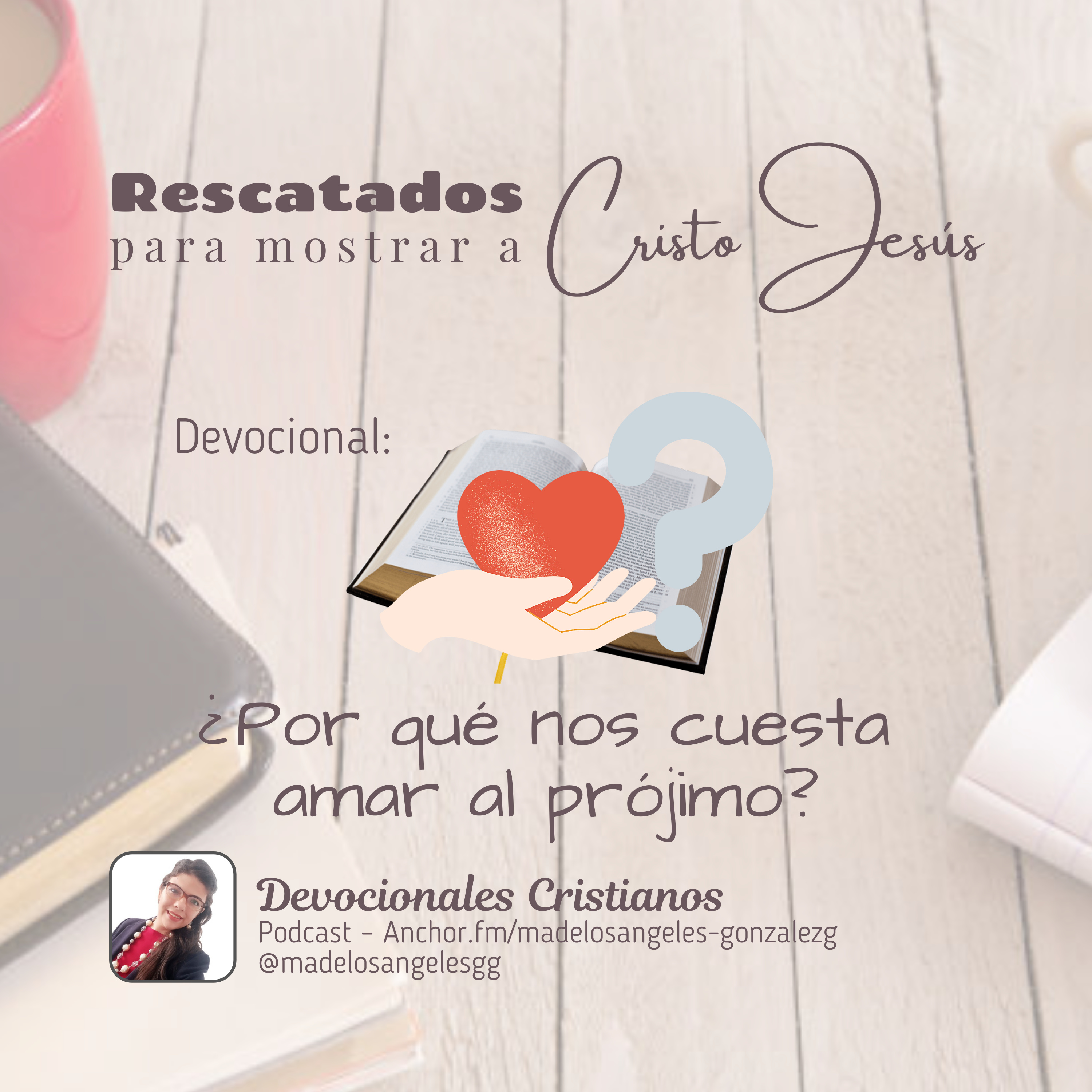 Devocionales Cristianos