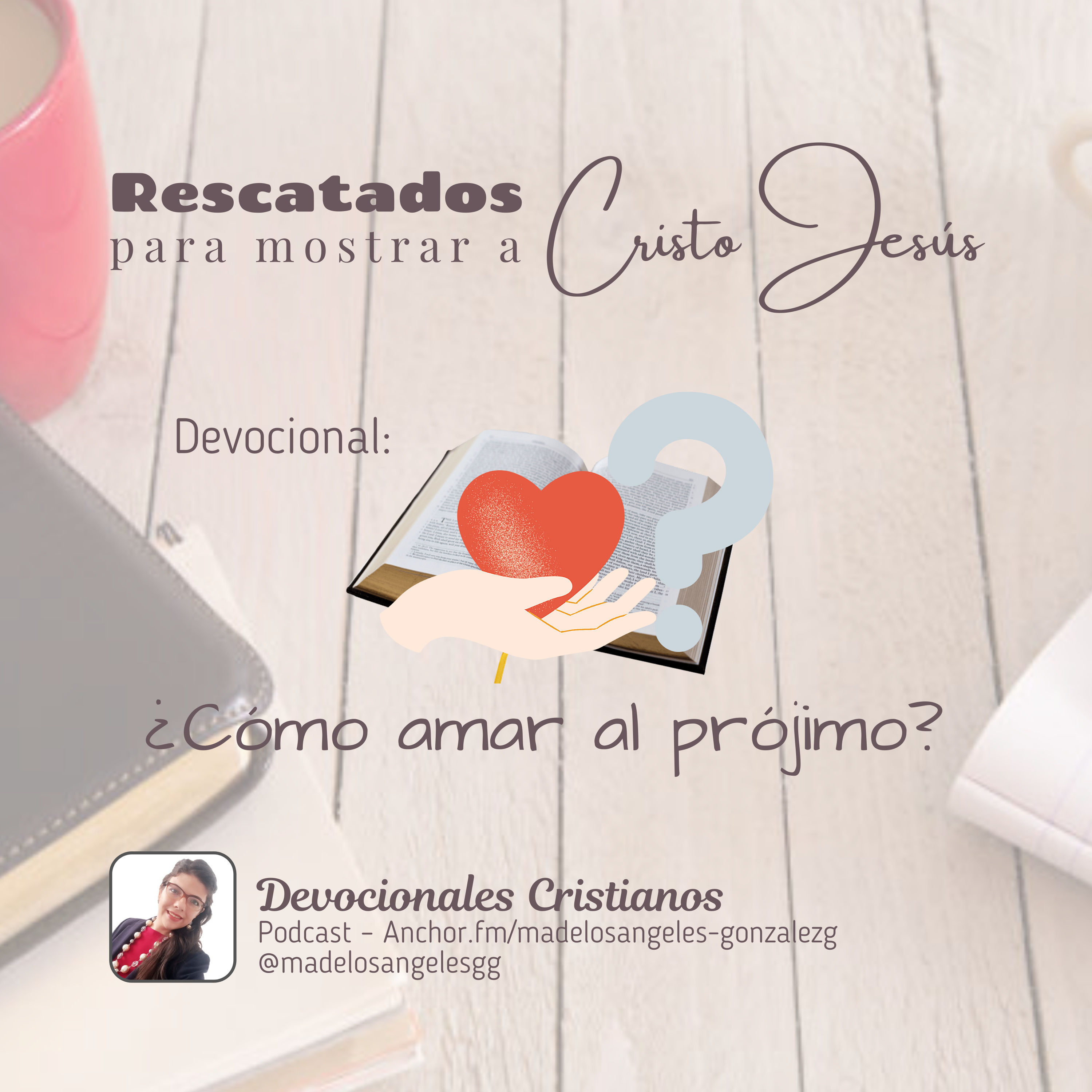 Devocionales Cristianos