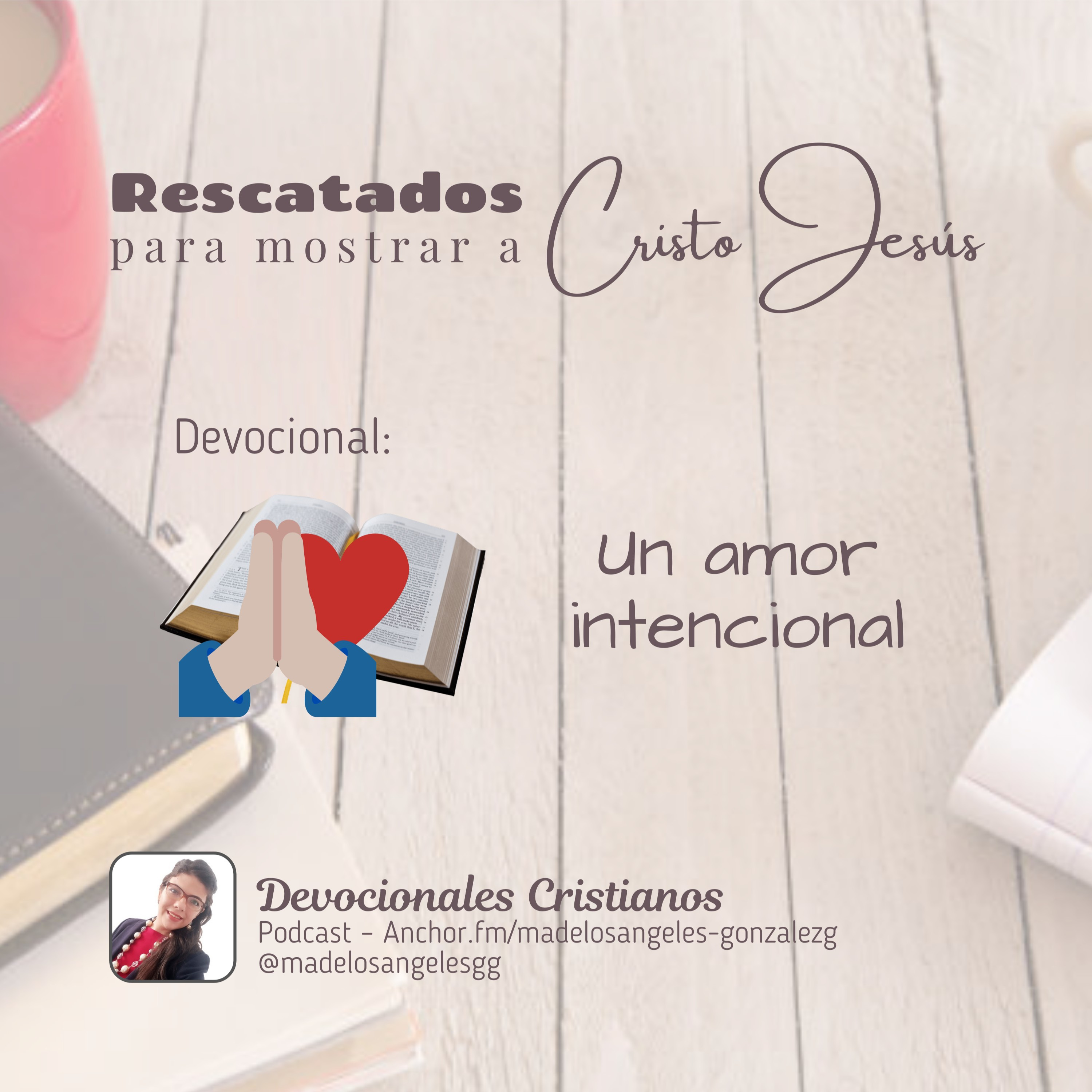 Devocionales Cristianos