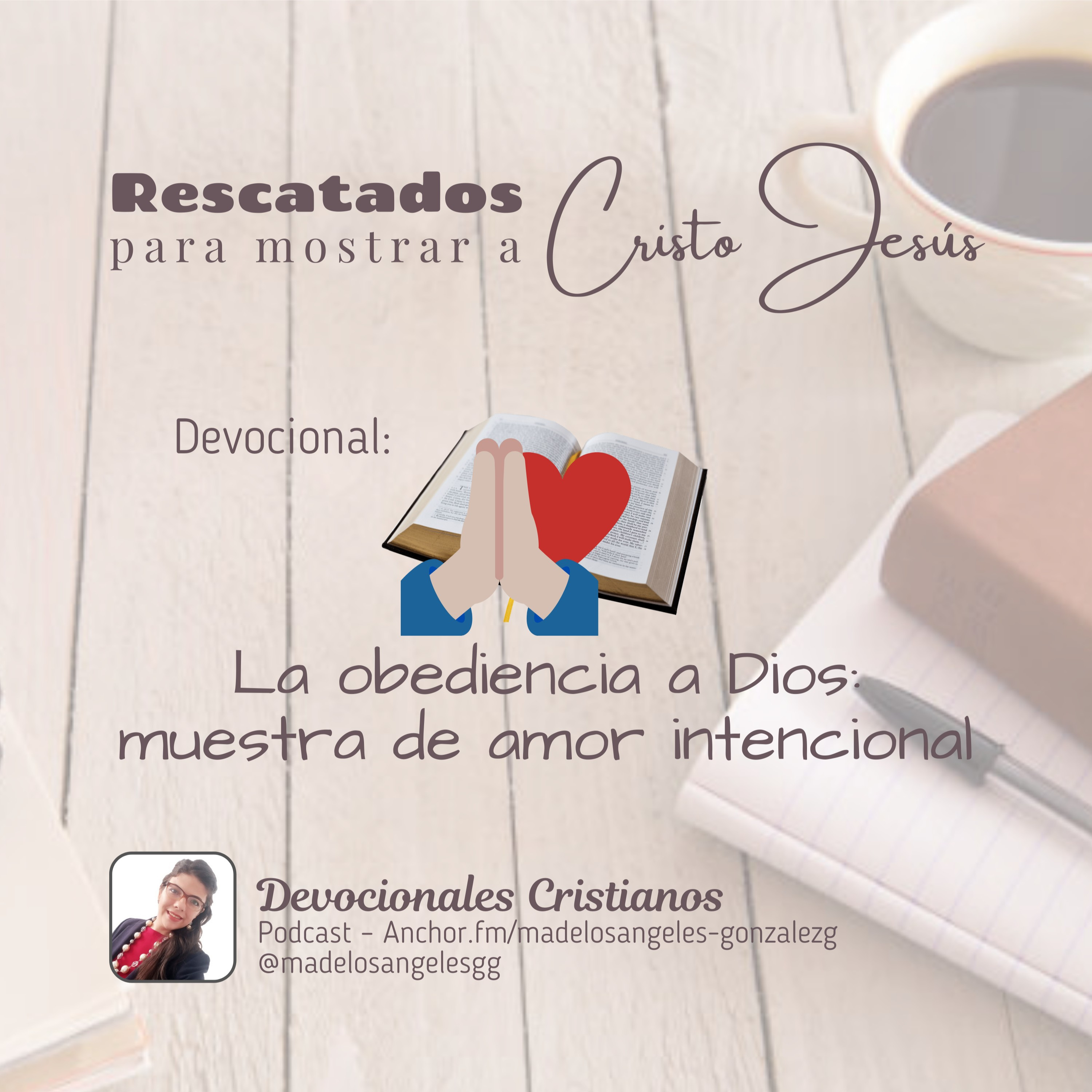 Devocionales Cristianos