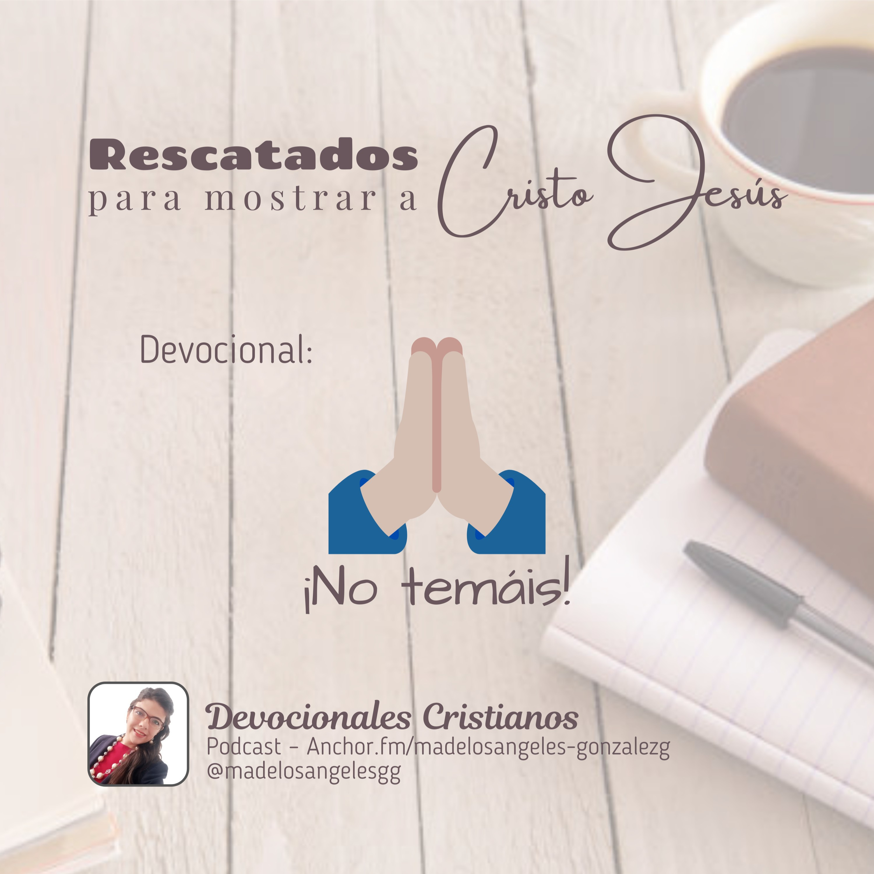 Devocionales Cristianos