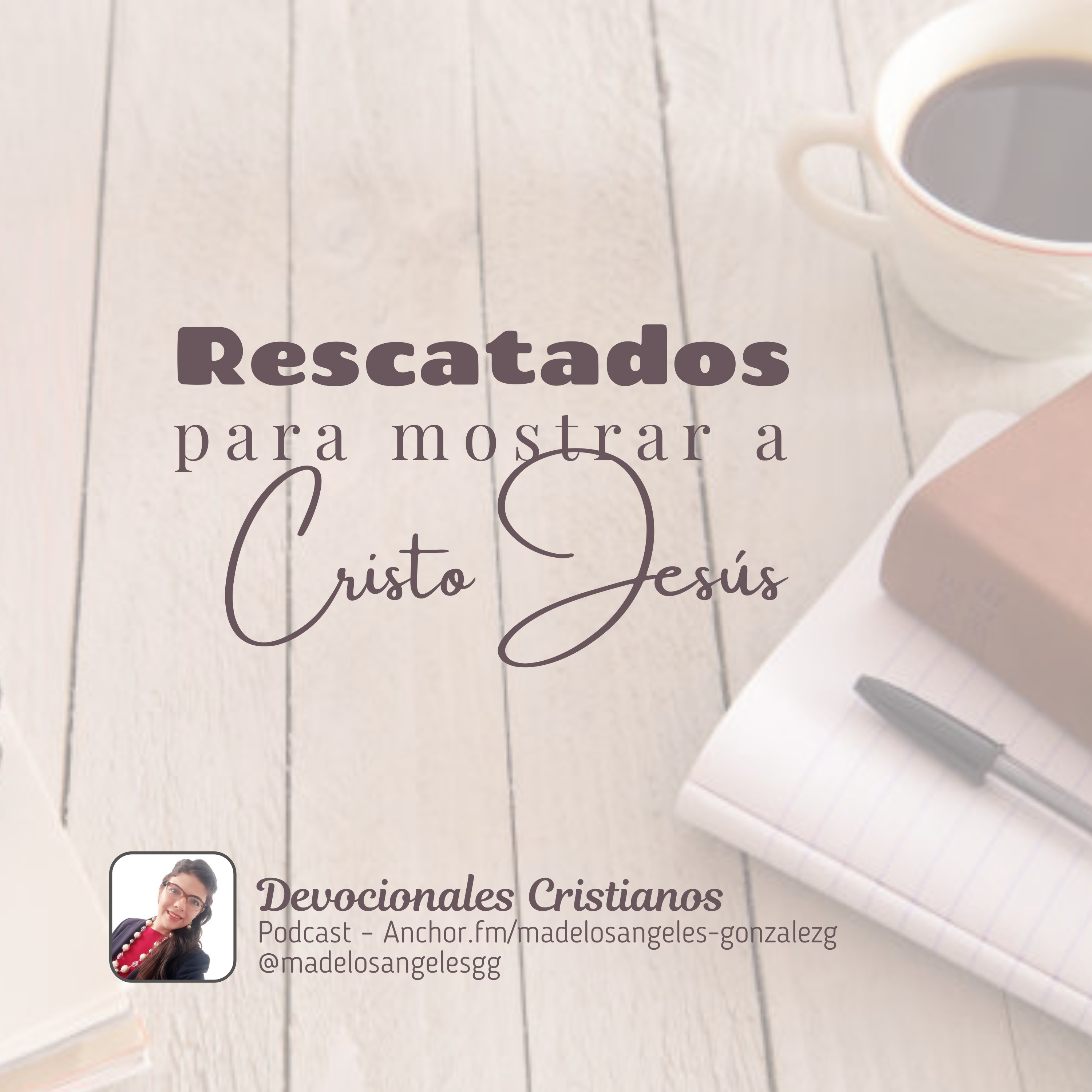 Devocionales Cristianos