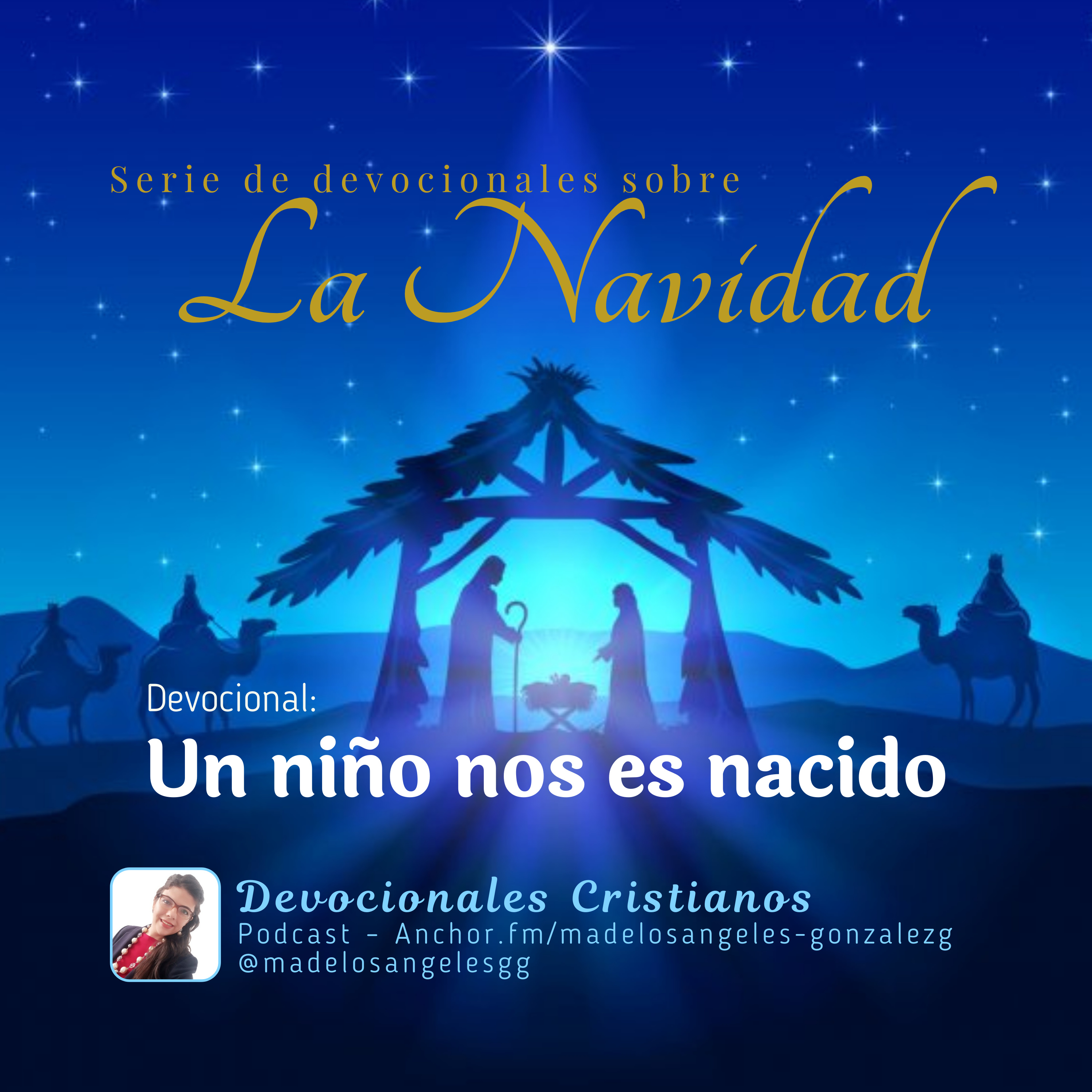 Devocionales Cristianos