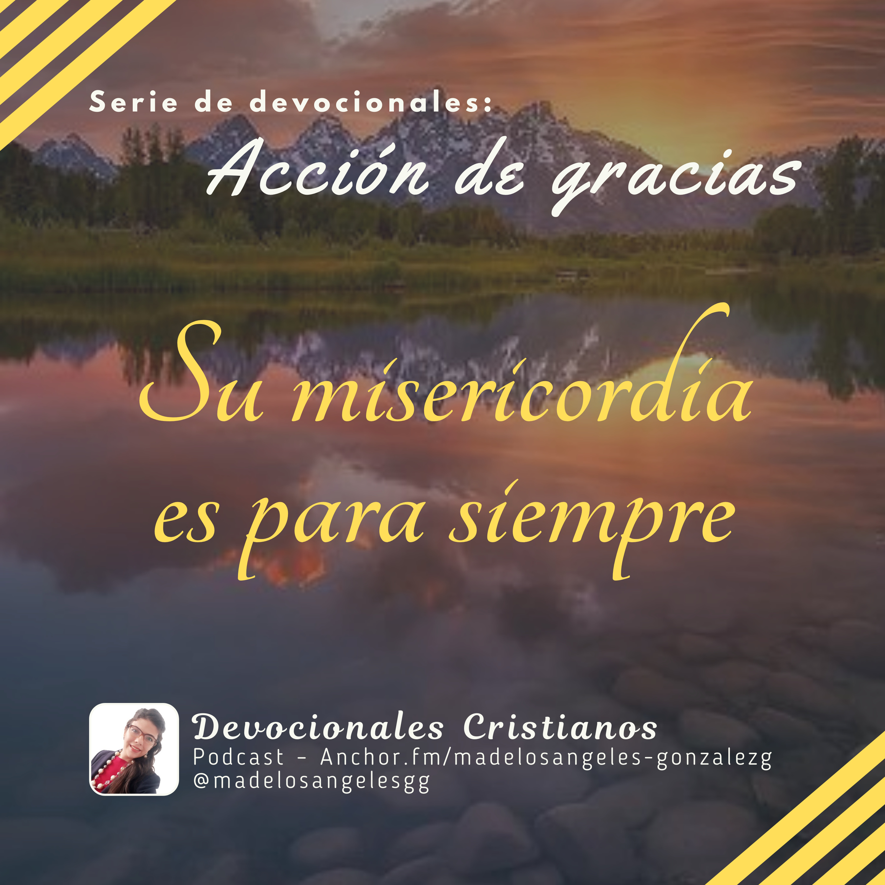 Devocionales Cristianos