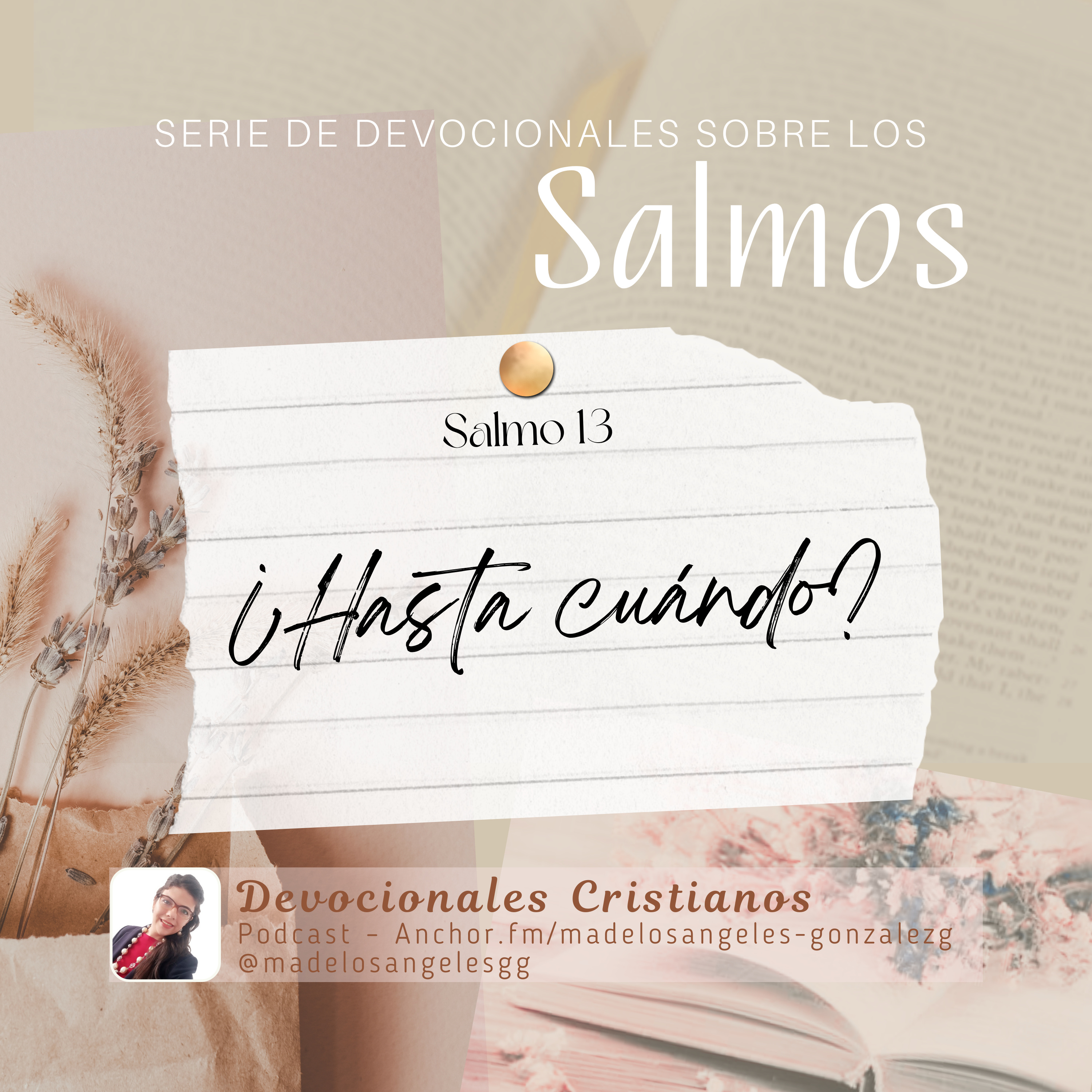 Devocionales Cristianos
