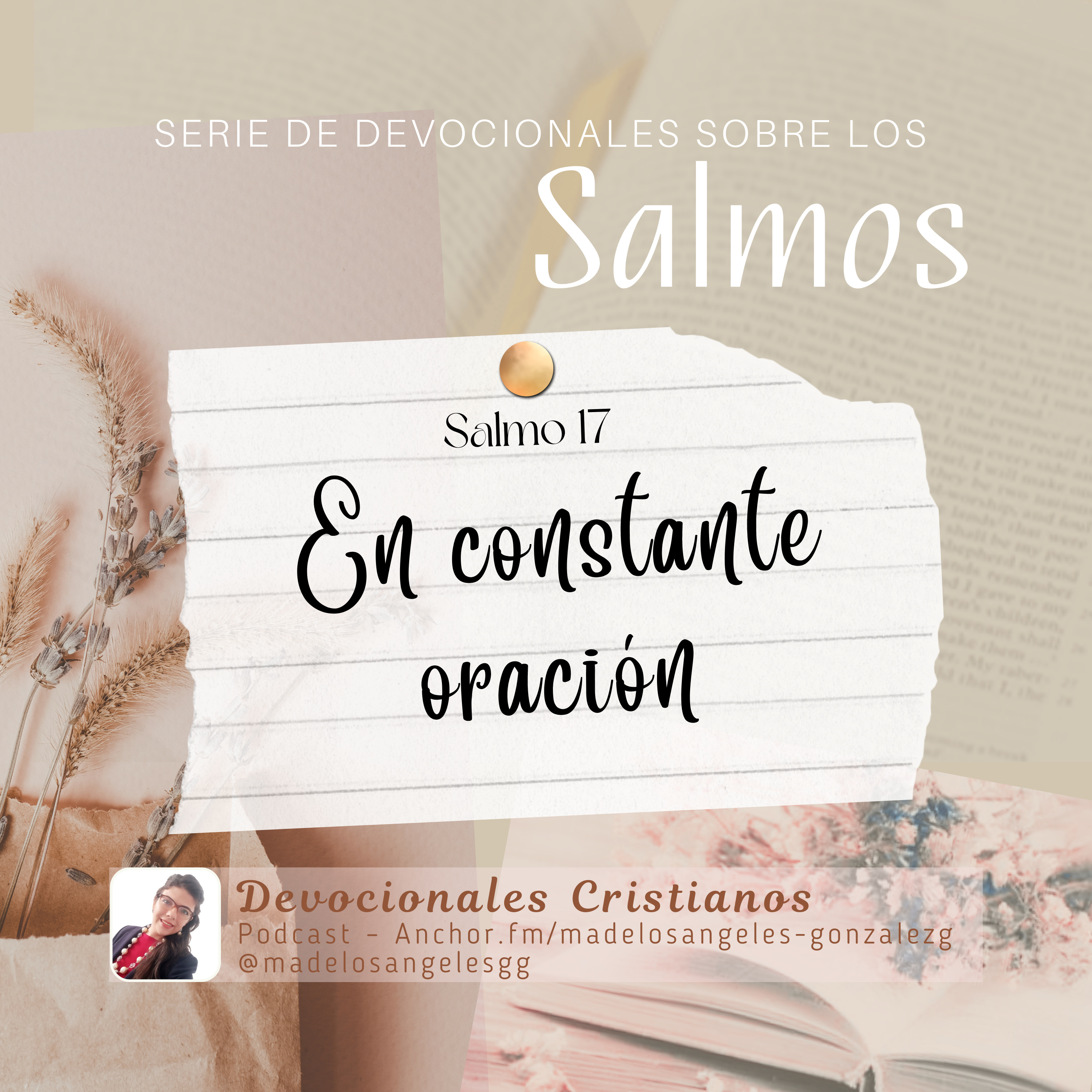 Devocionales Cristianos
