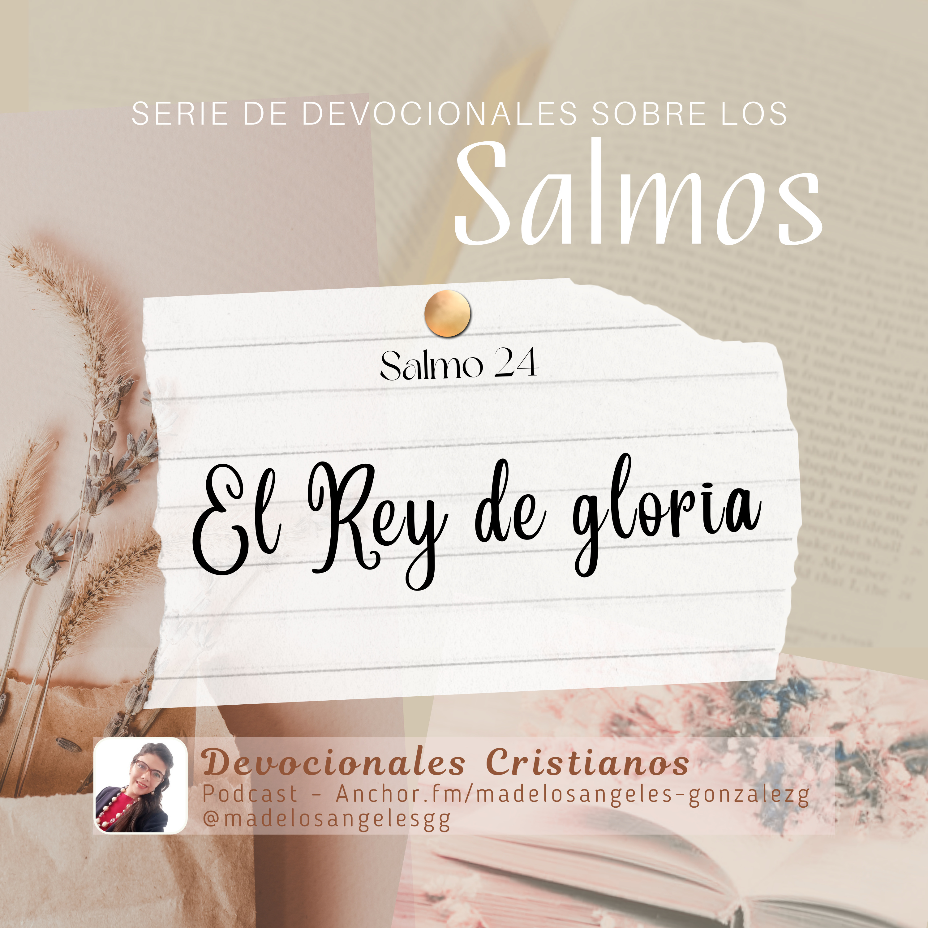 Devocionales Cristianos