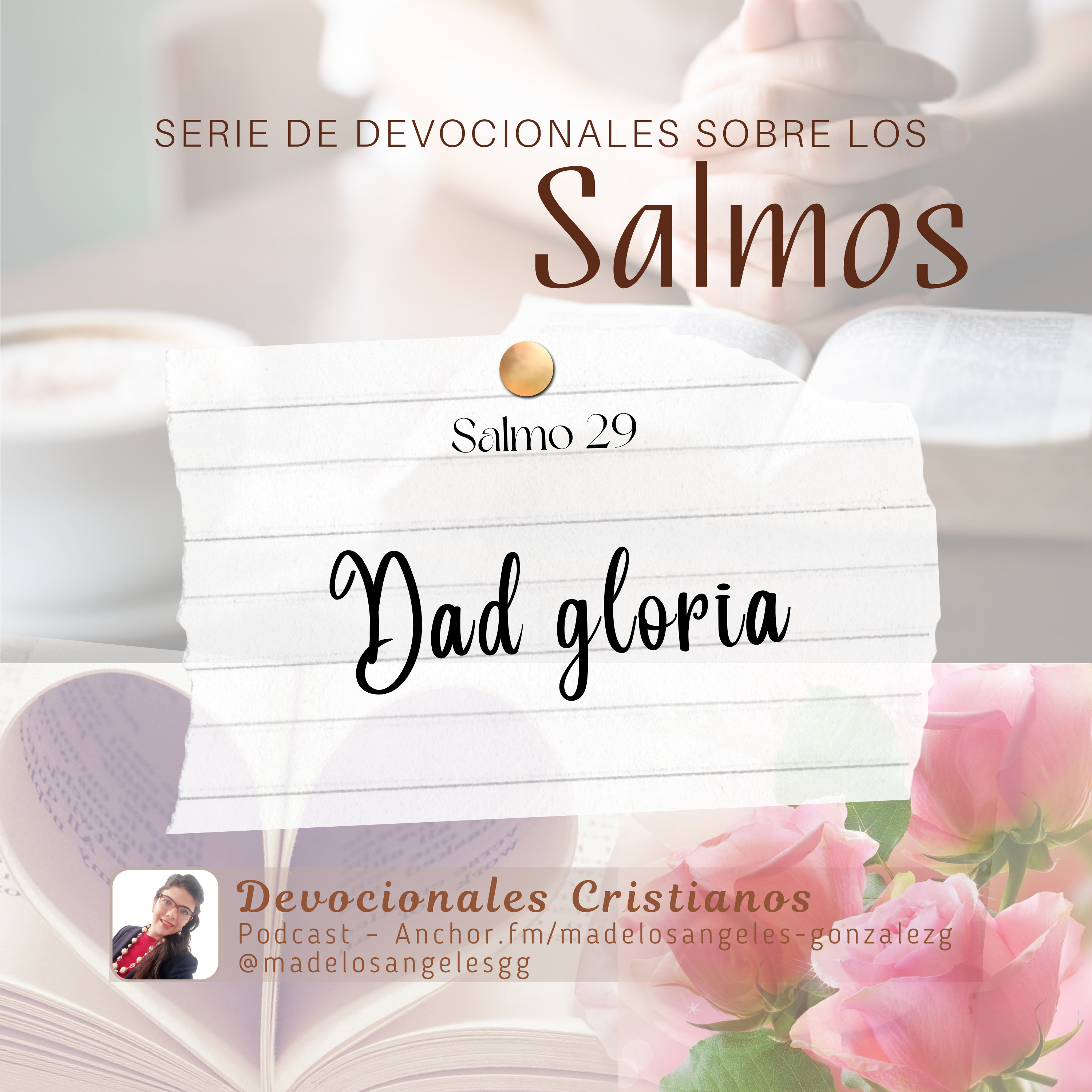 Devocionales Cristianos