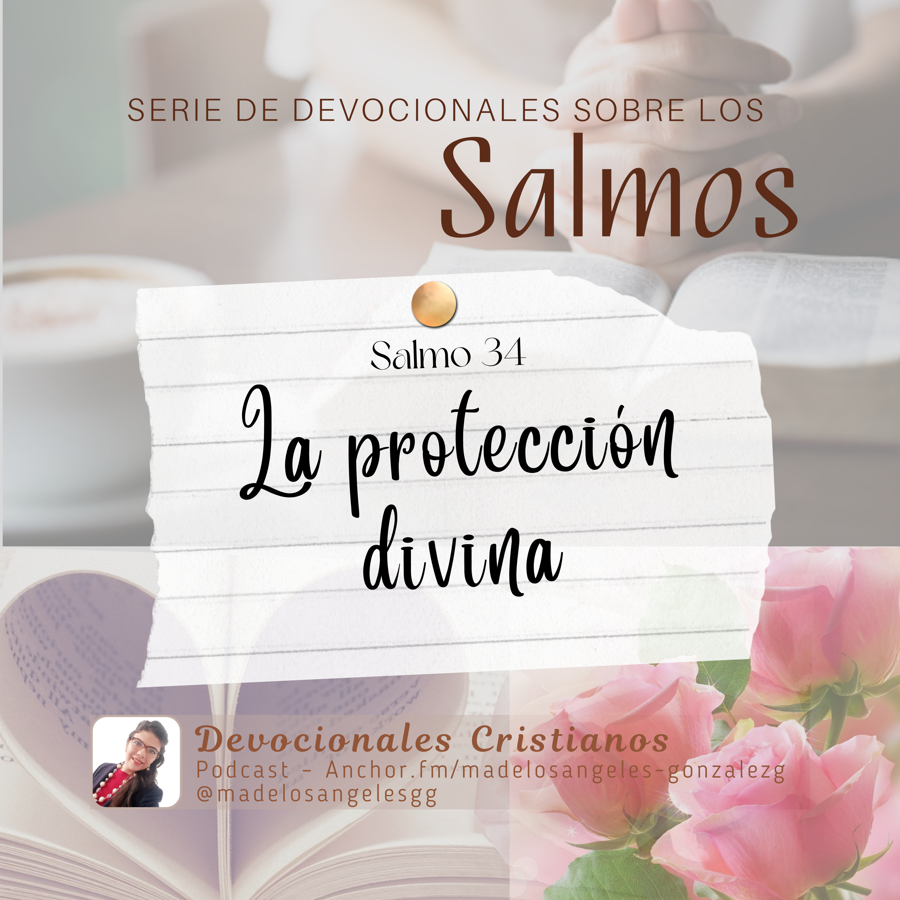 Devocionales Cristianos