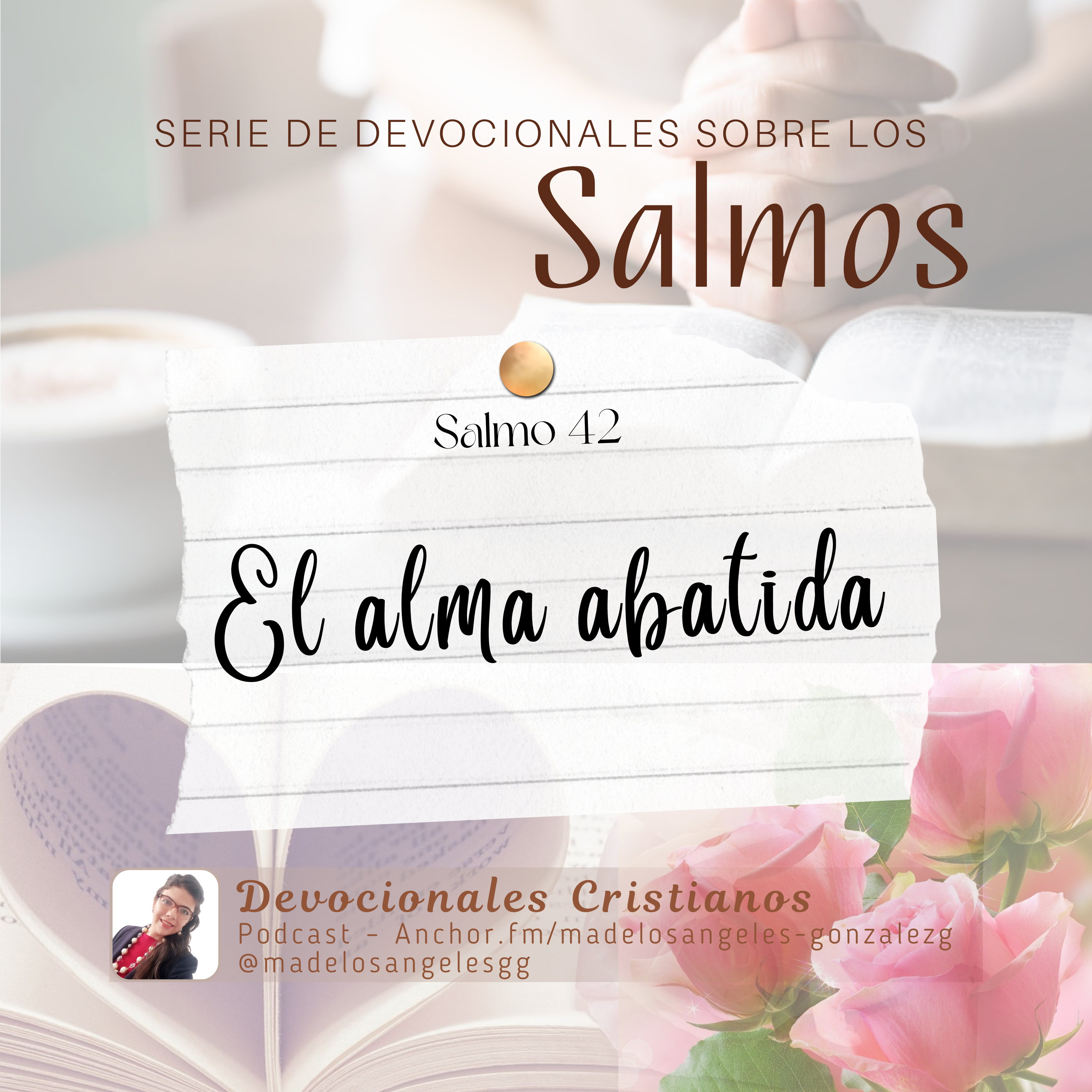 Devocionales Cristianos