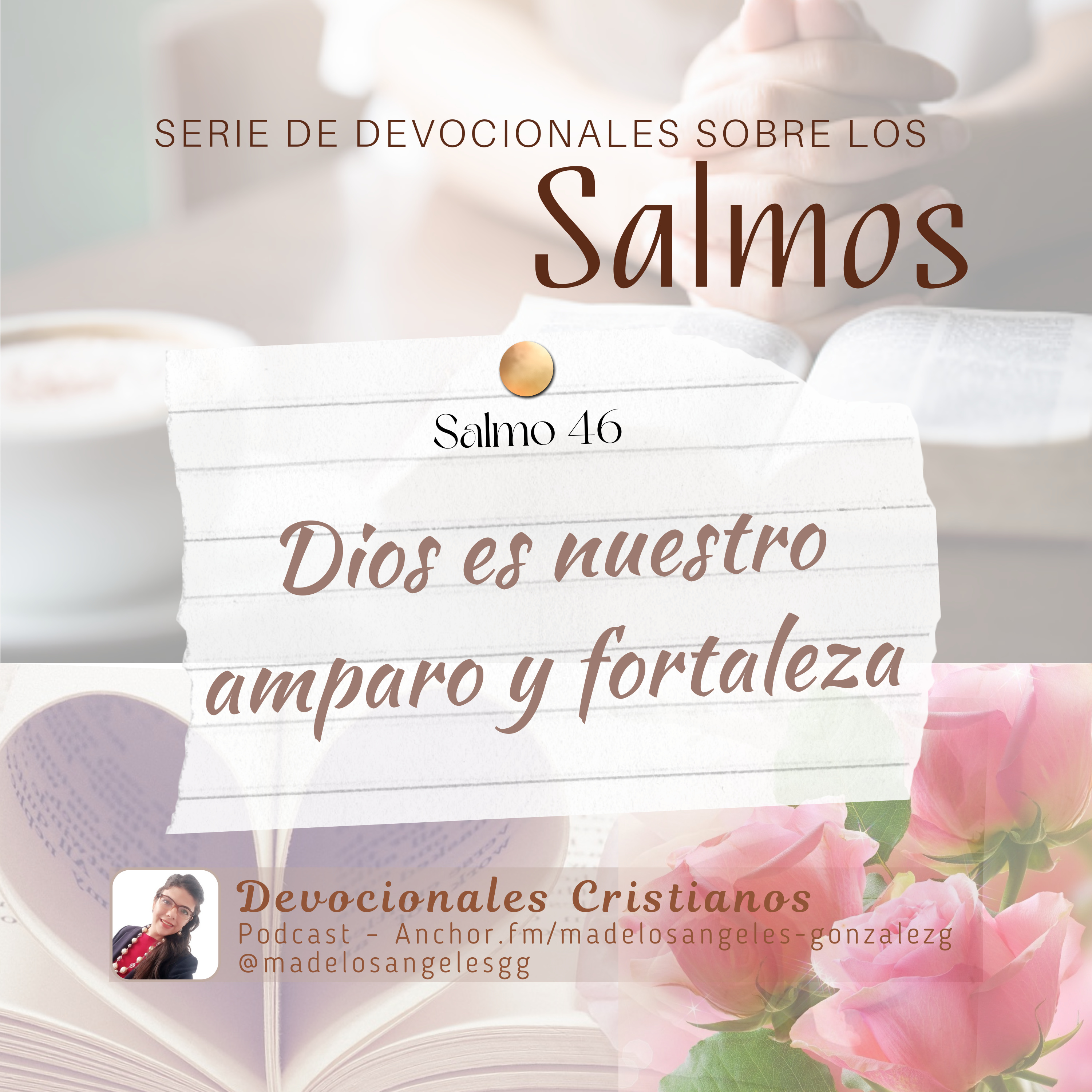 Devocionales Cristianos