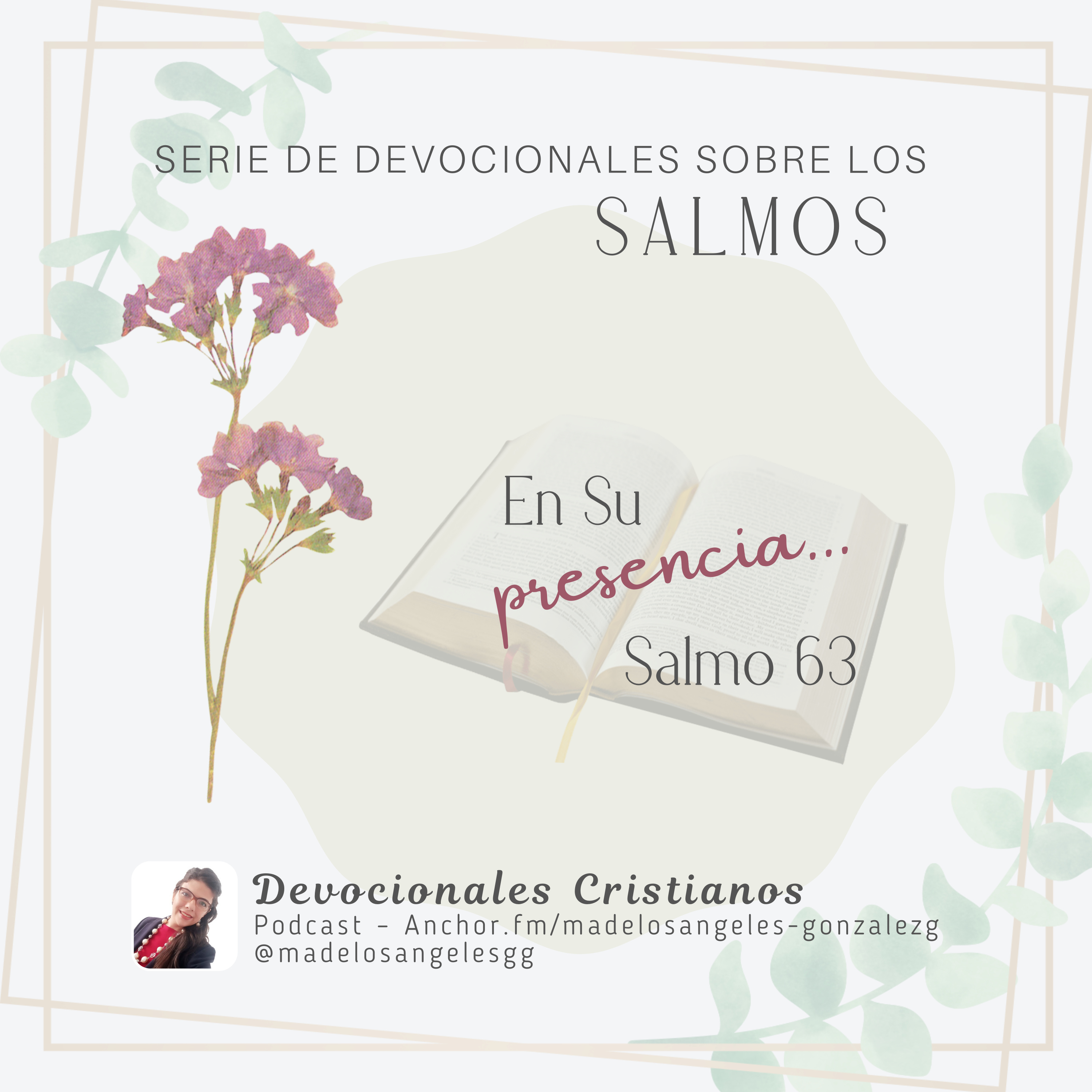 Devocionales Cristianos