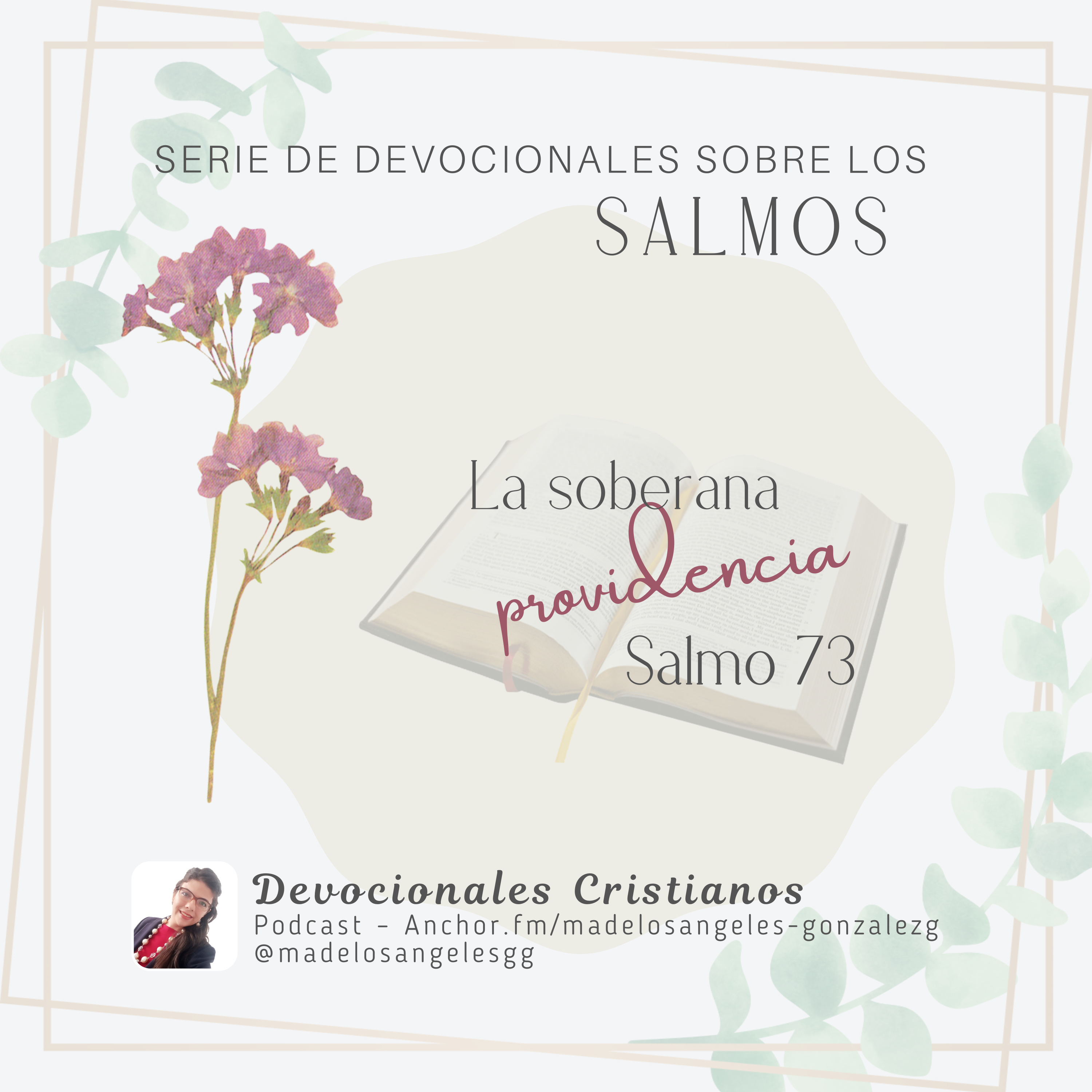 Devocionales Cristianos