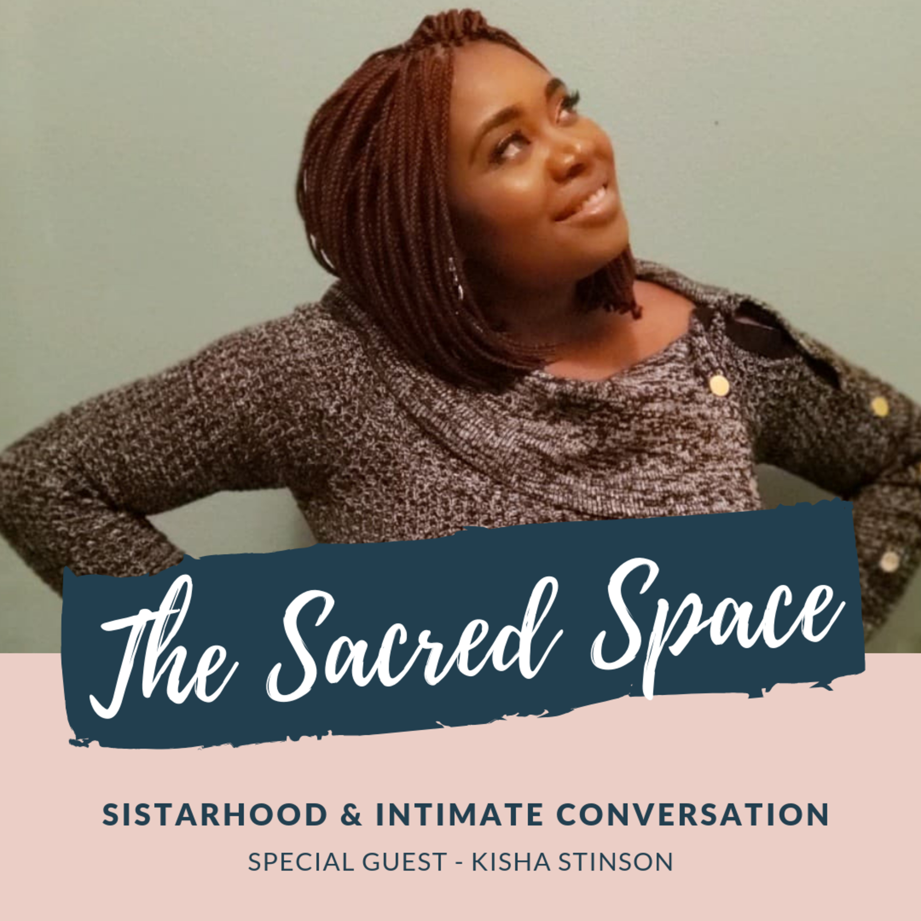 The Sacred Space