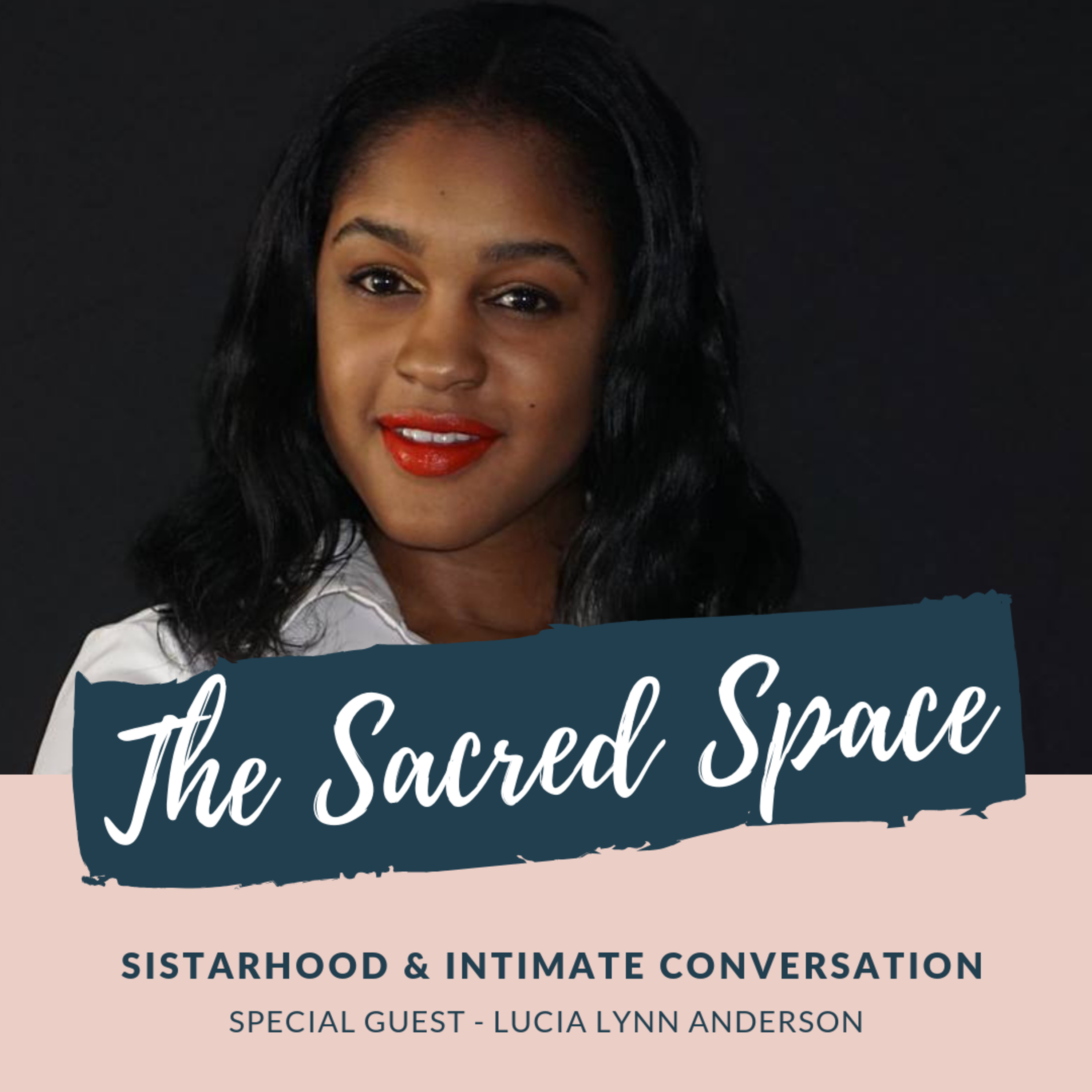 The Sacred Space