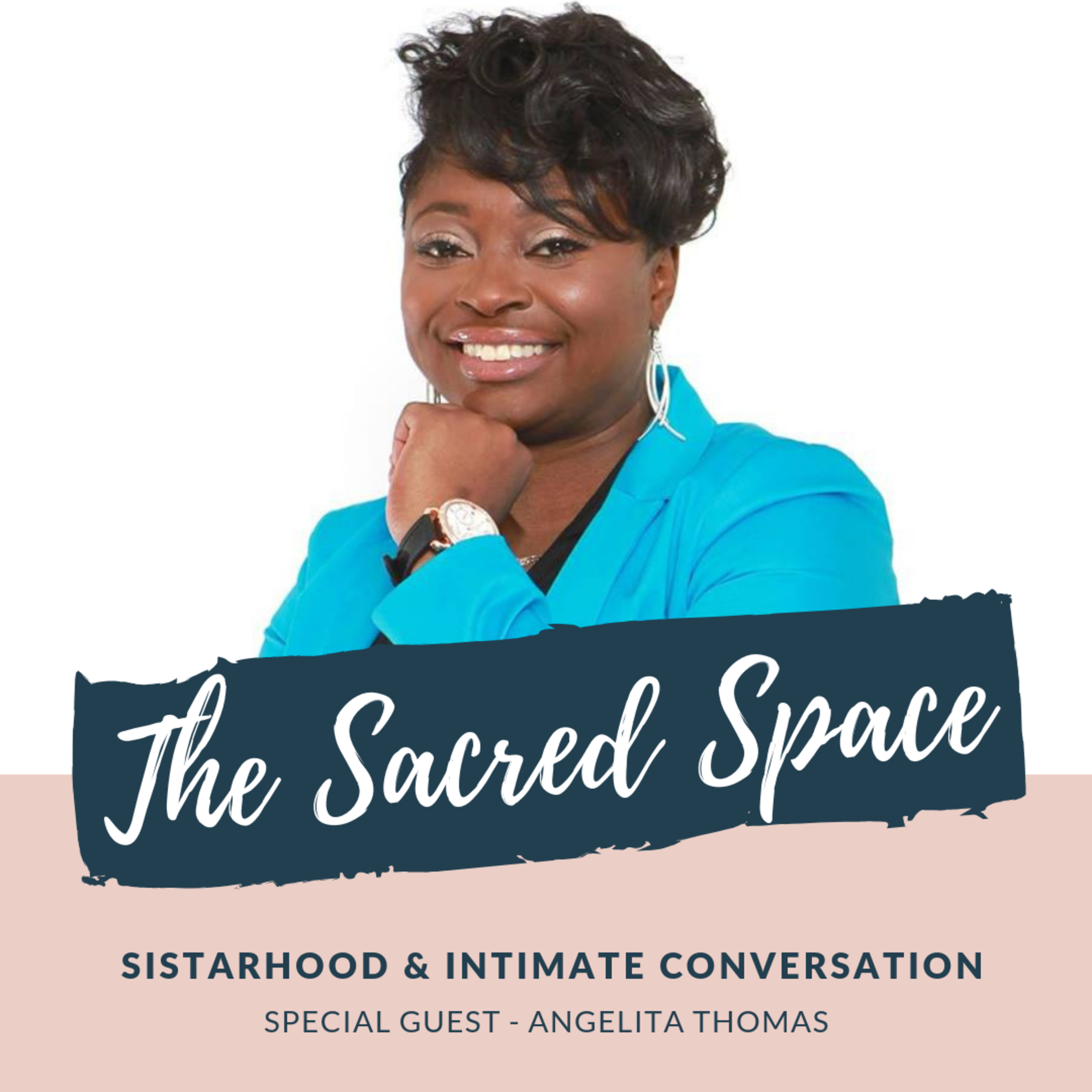 The Sacred Space
