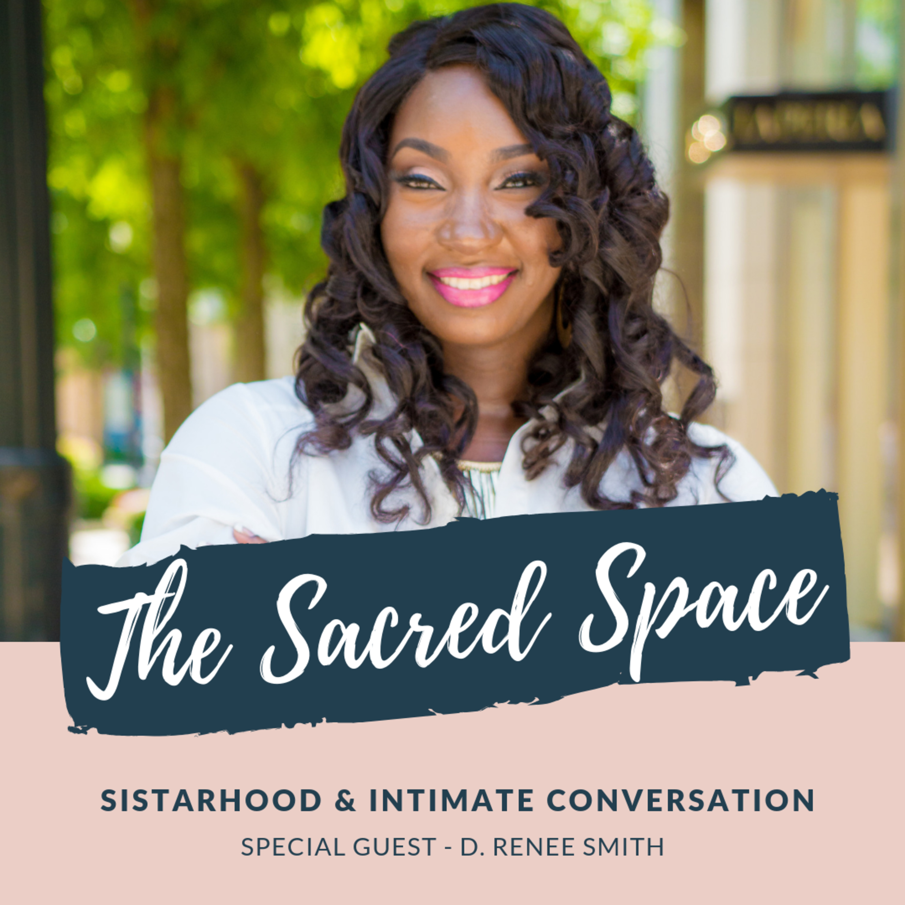The Sacred Space