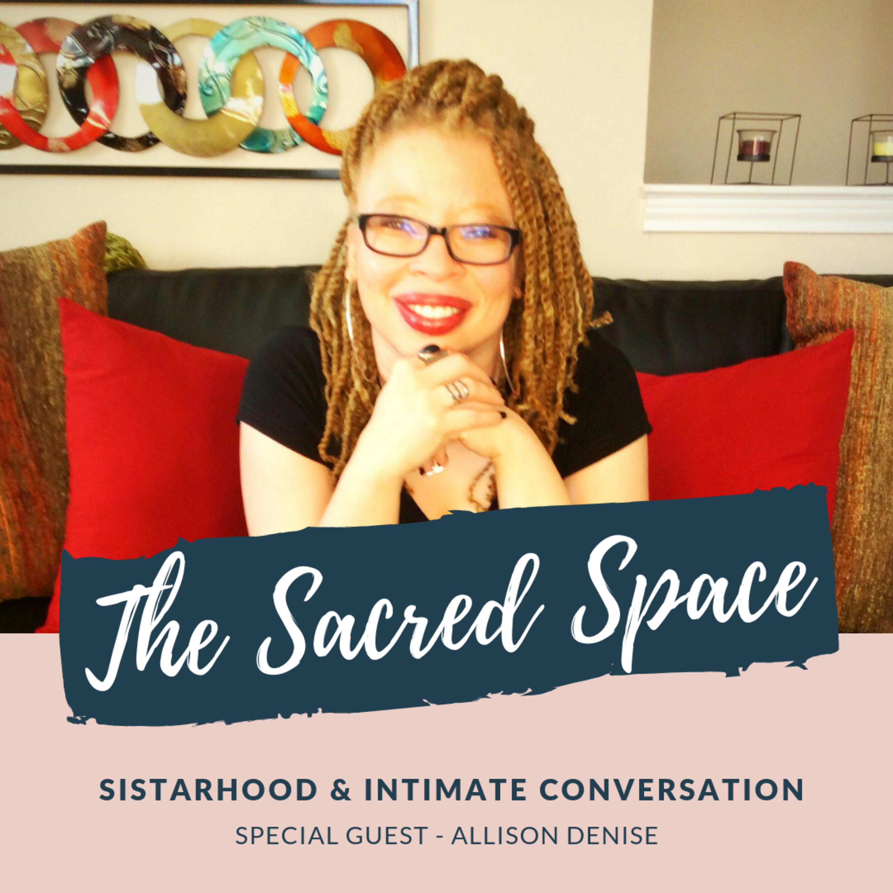 The Sacred Space