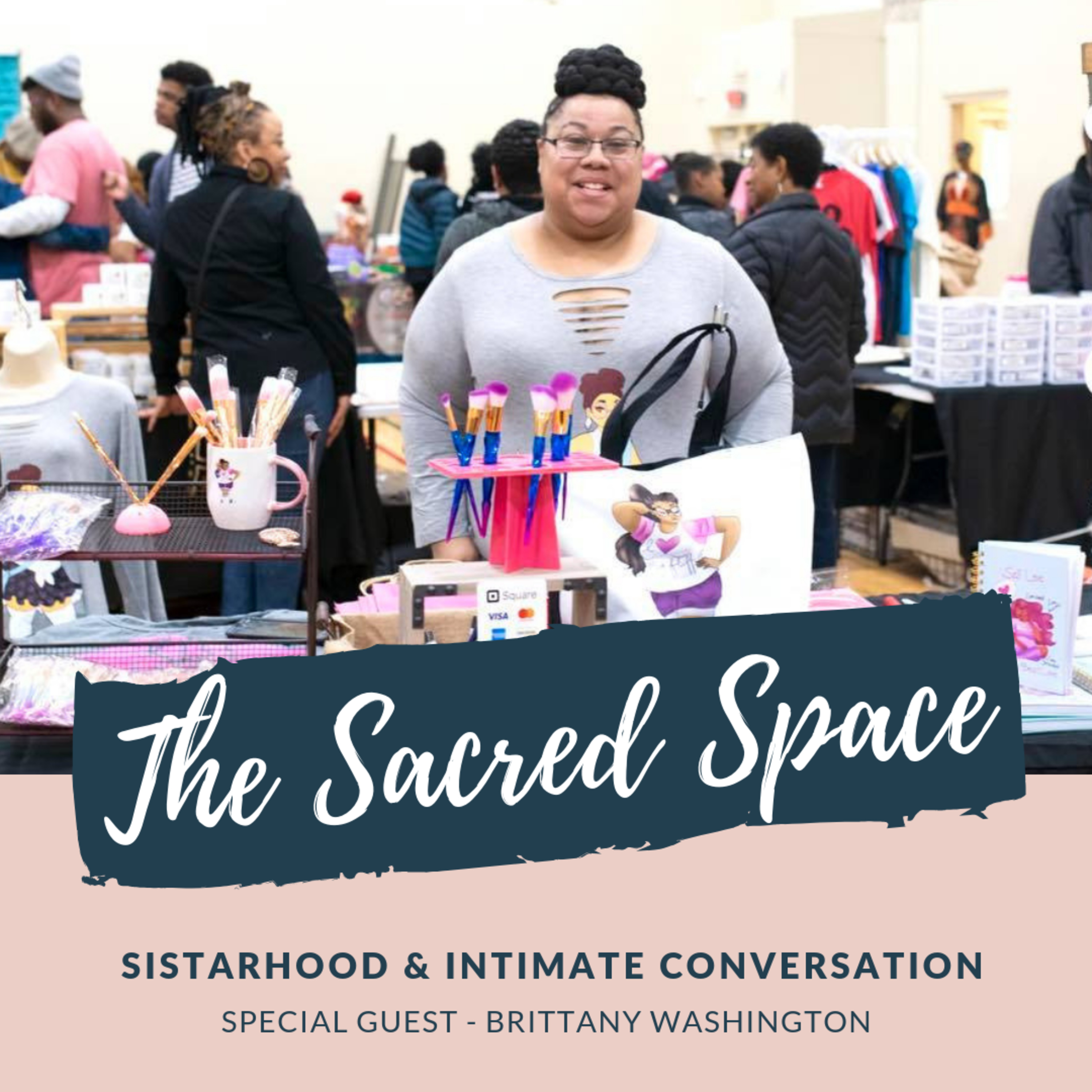 The Sacred Space