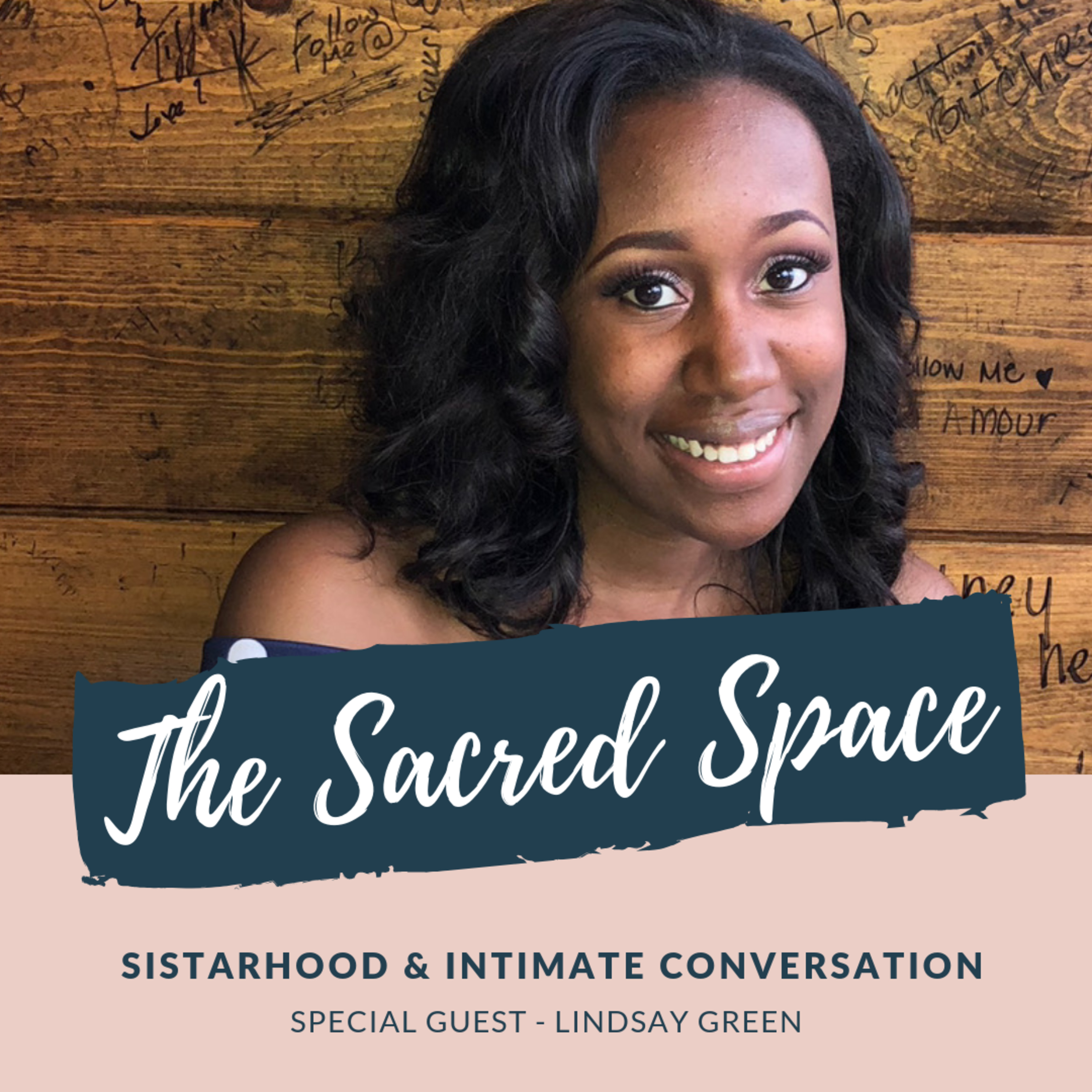 The Sacred Space