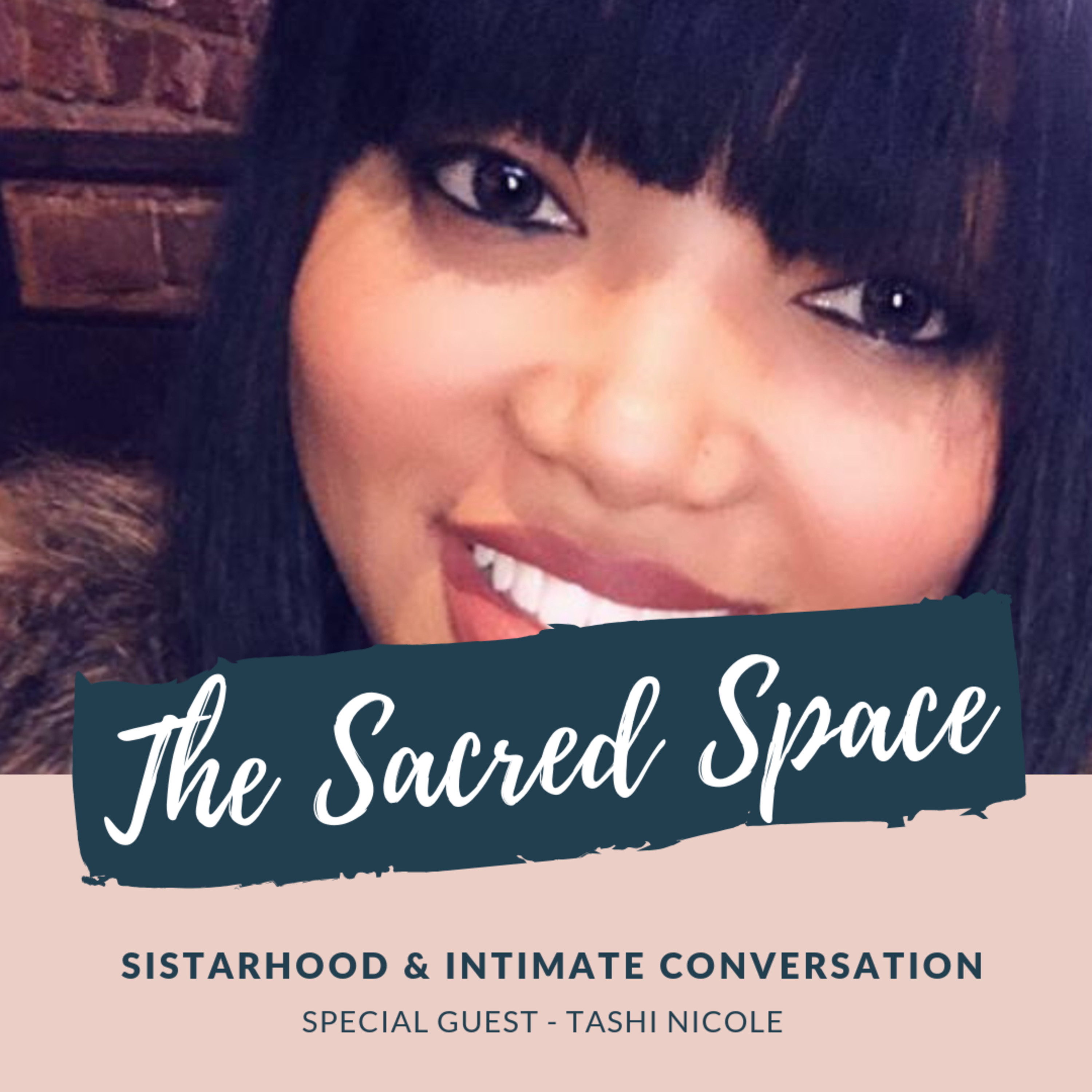 The Sacred Space