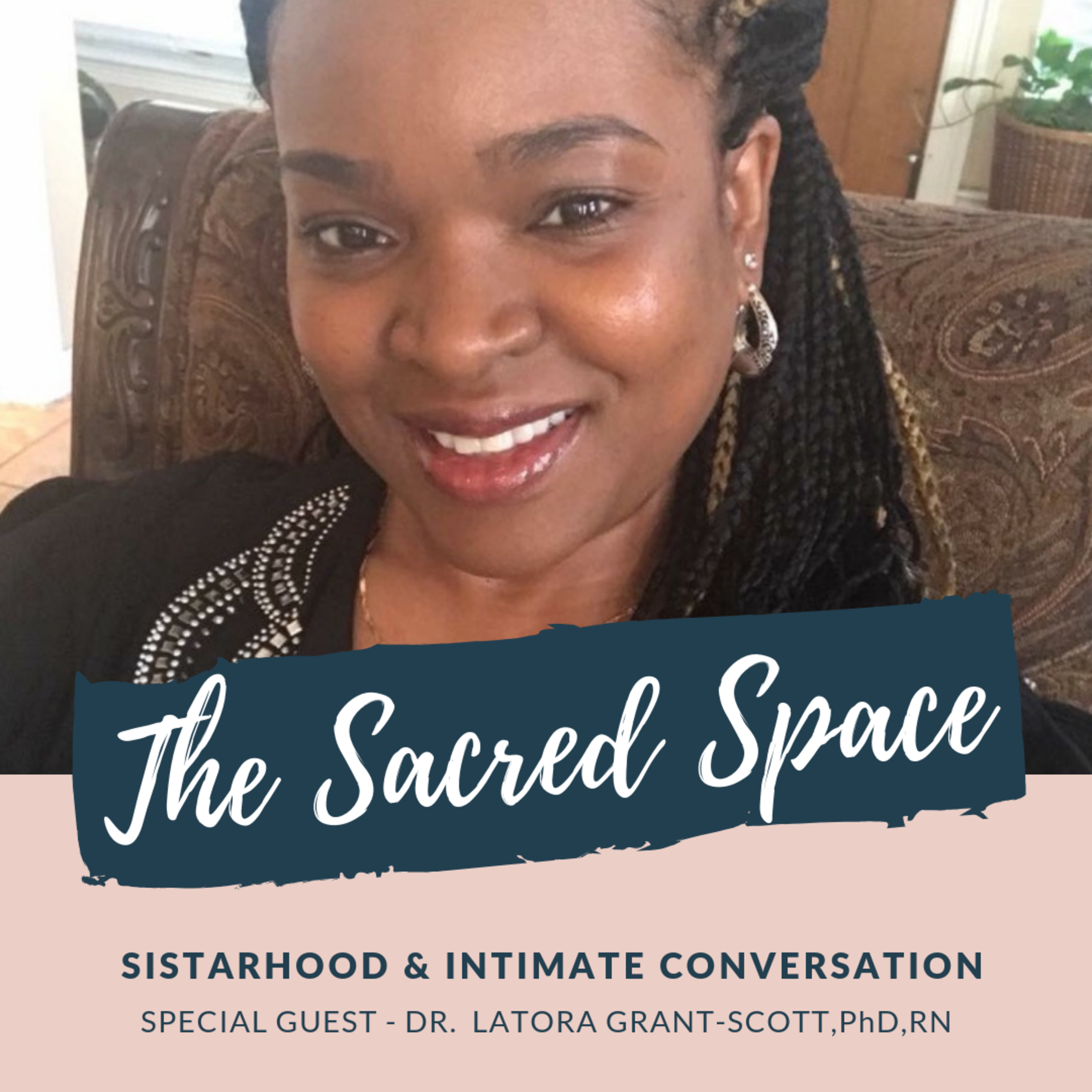 The Sacred Space