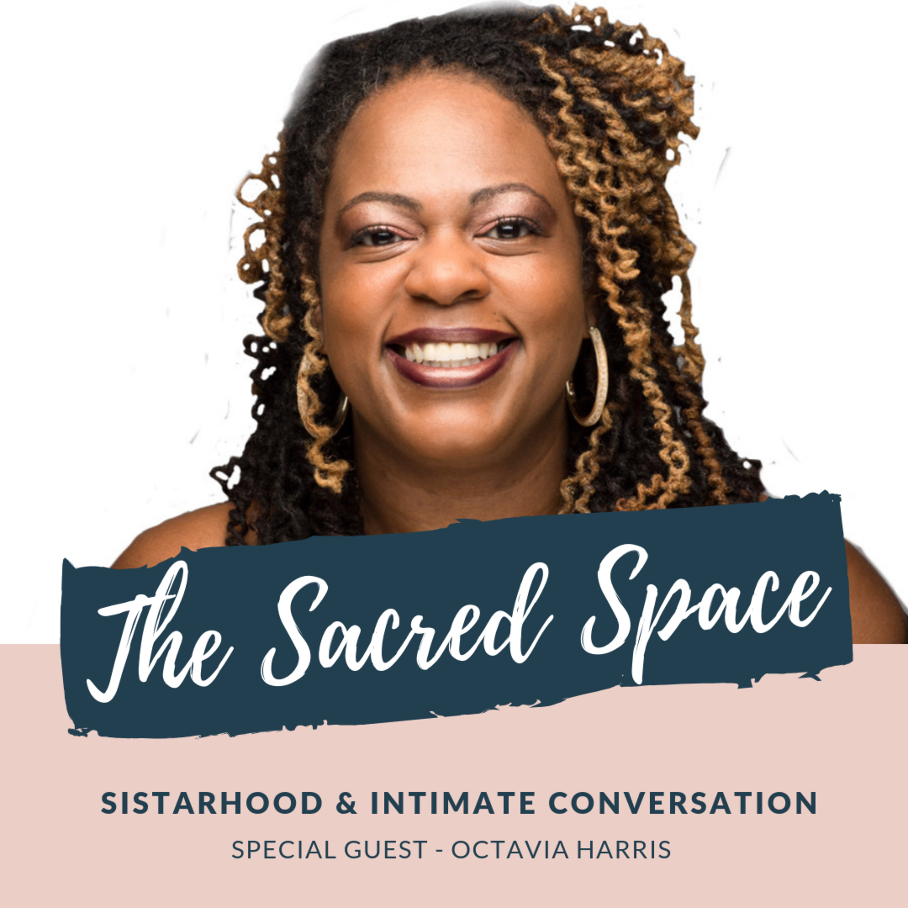 The Sacred Space
