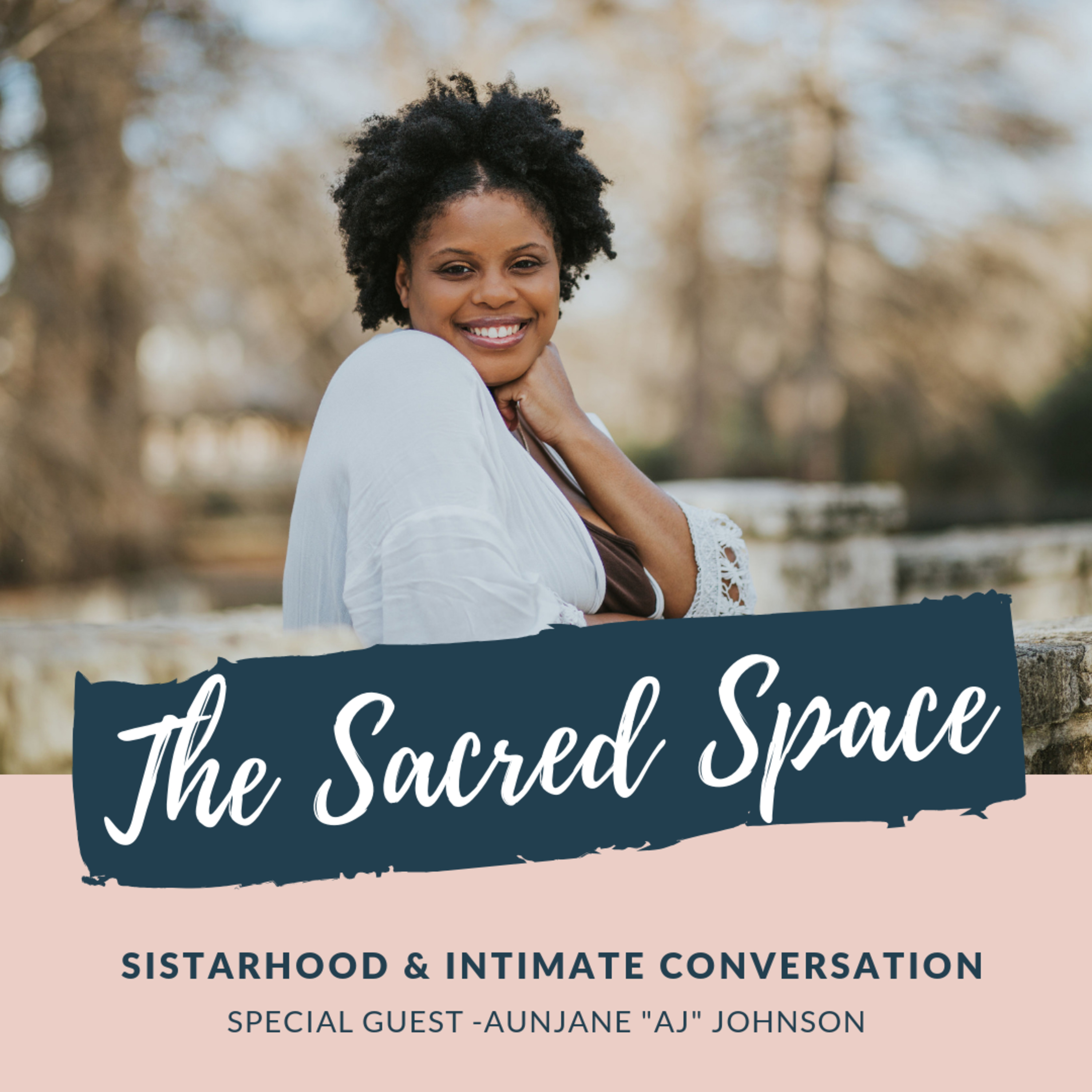 The Sacred Space