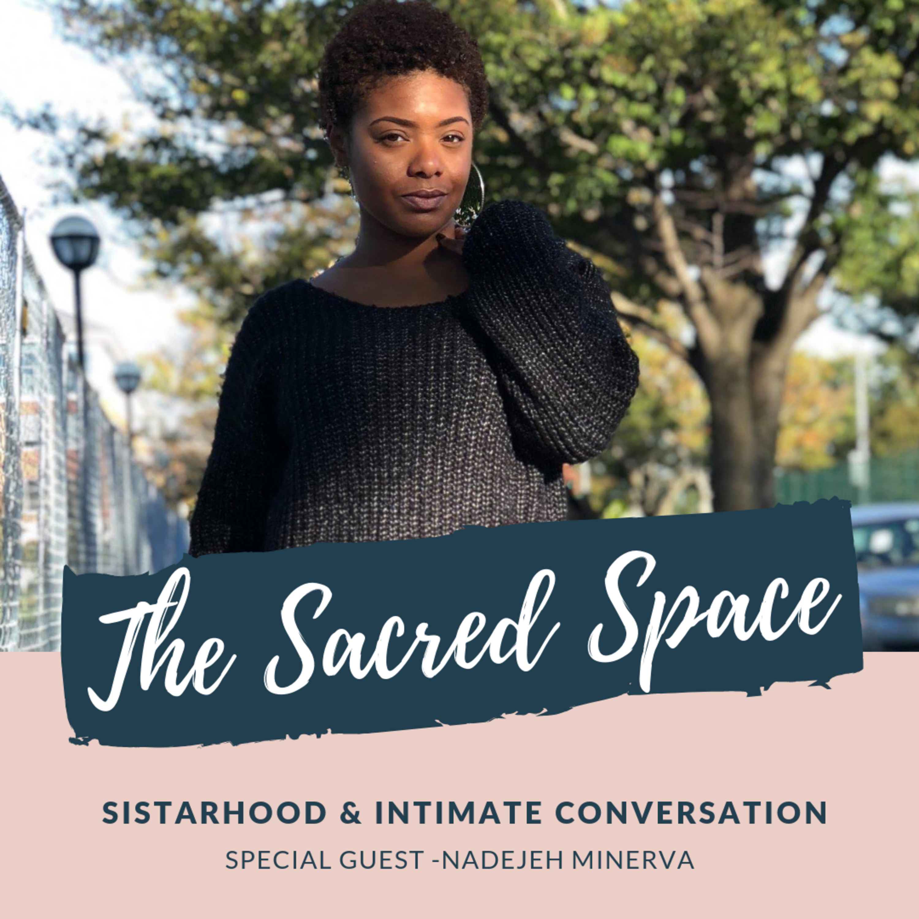 The Sacred Space