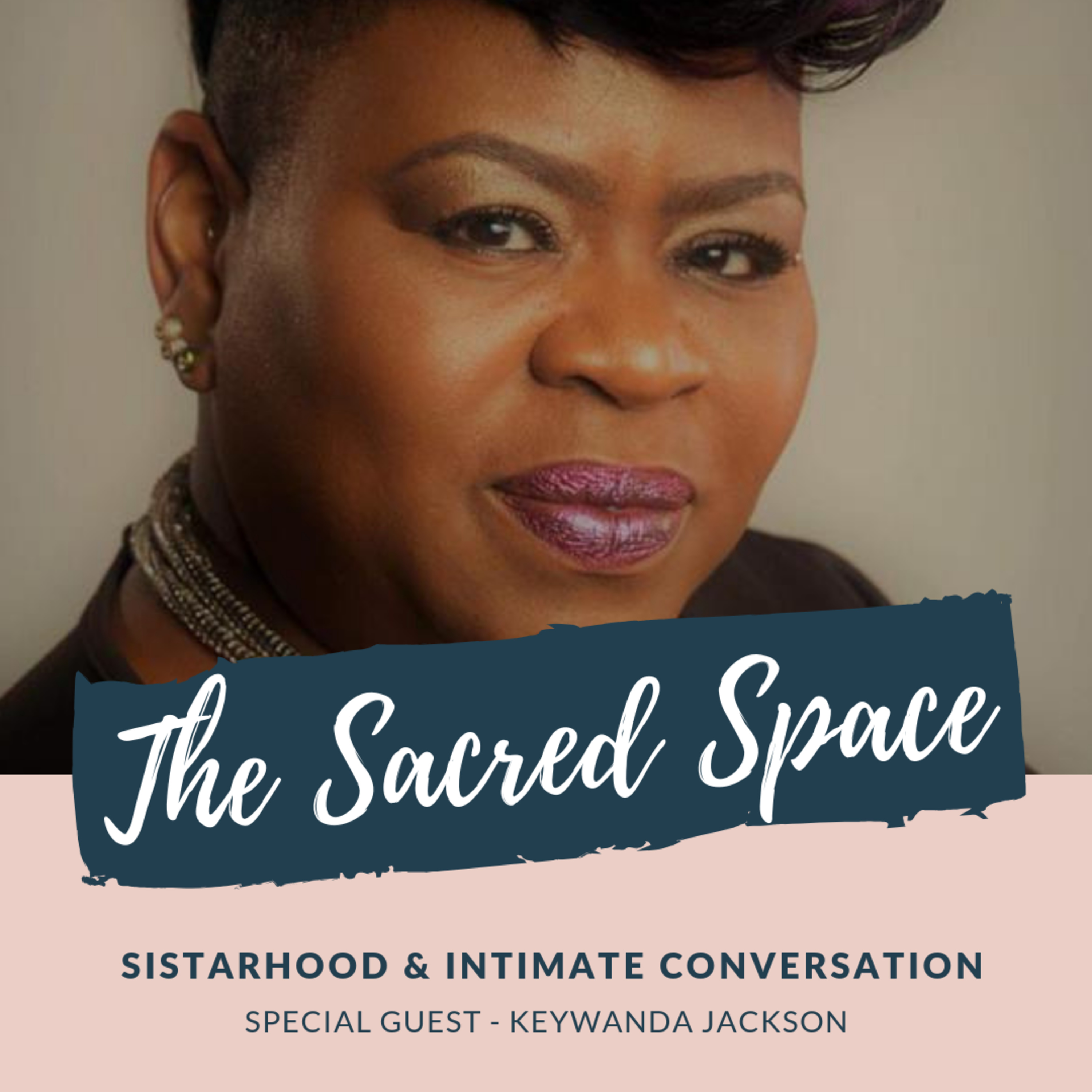 The Sacred Space