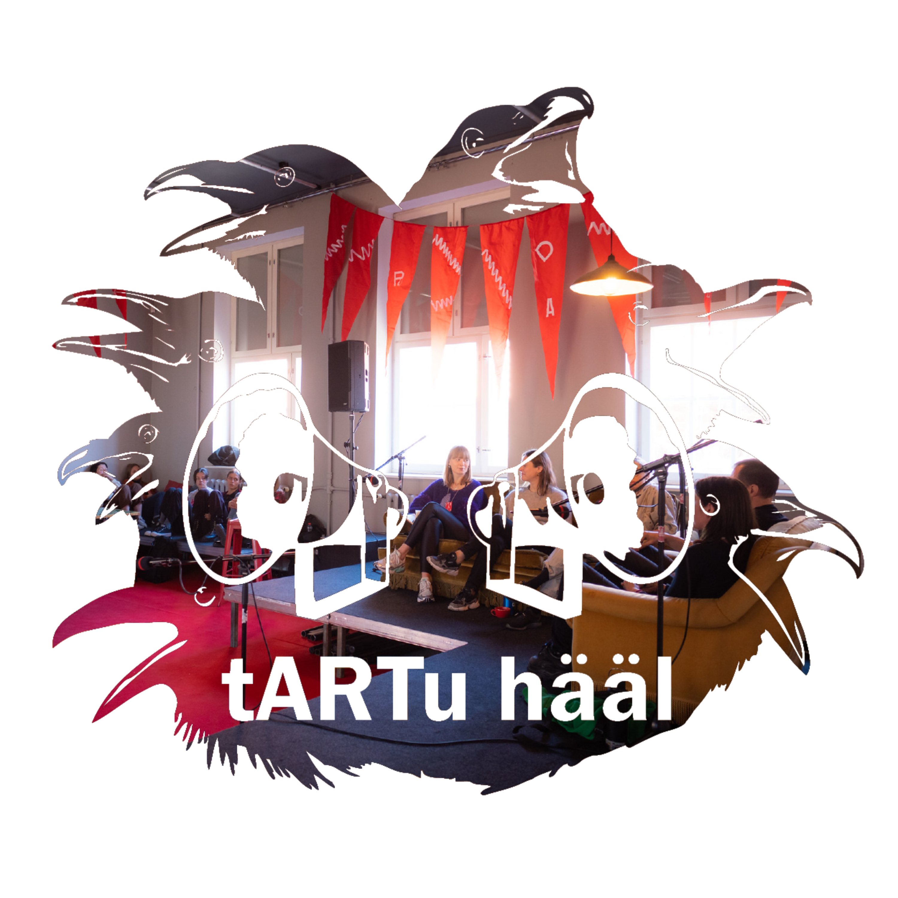 tARTu hääl